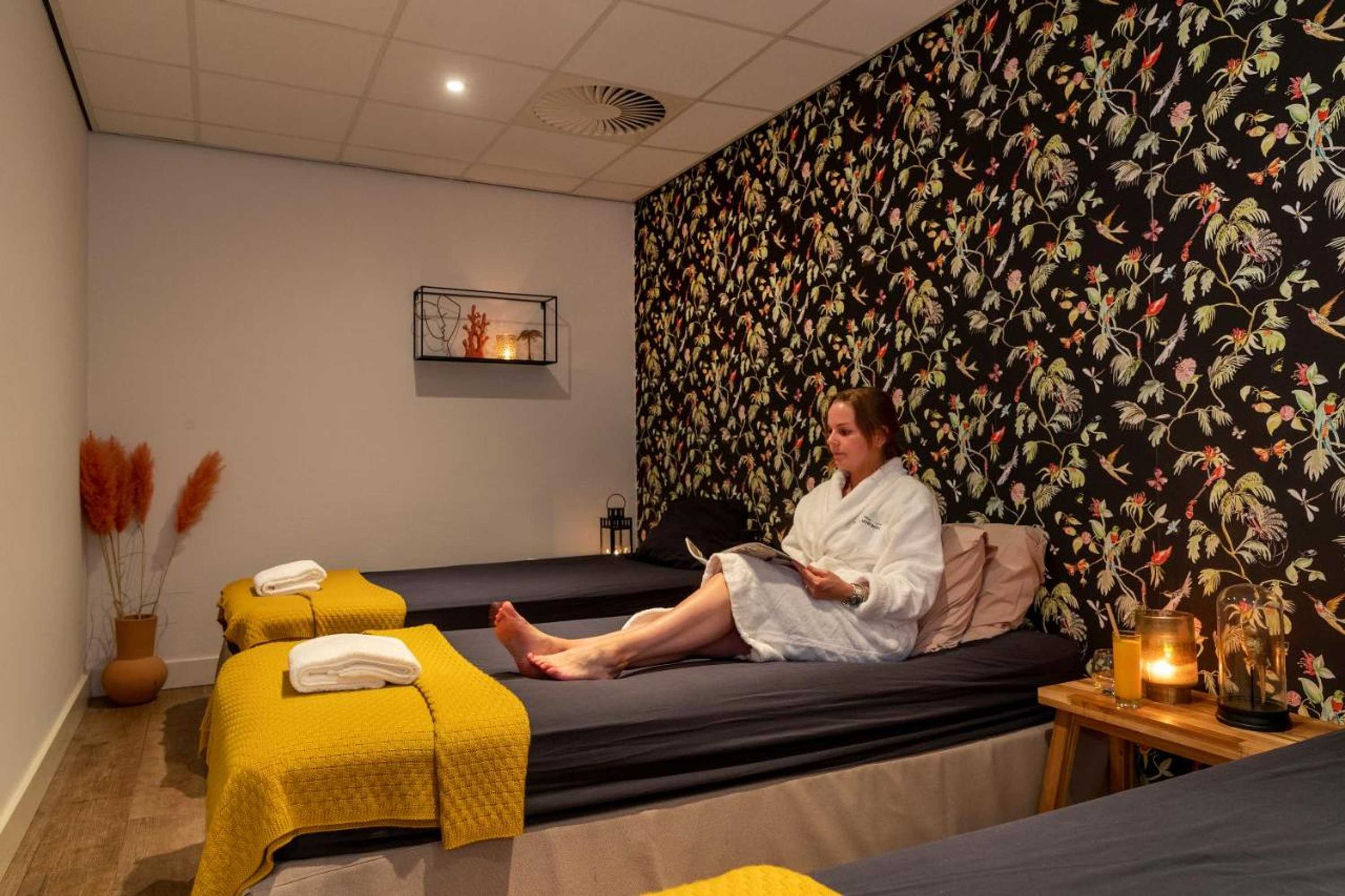 Gift card for Landgoed De Wilmersberg