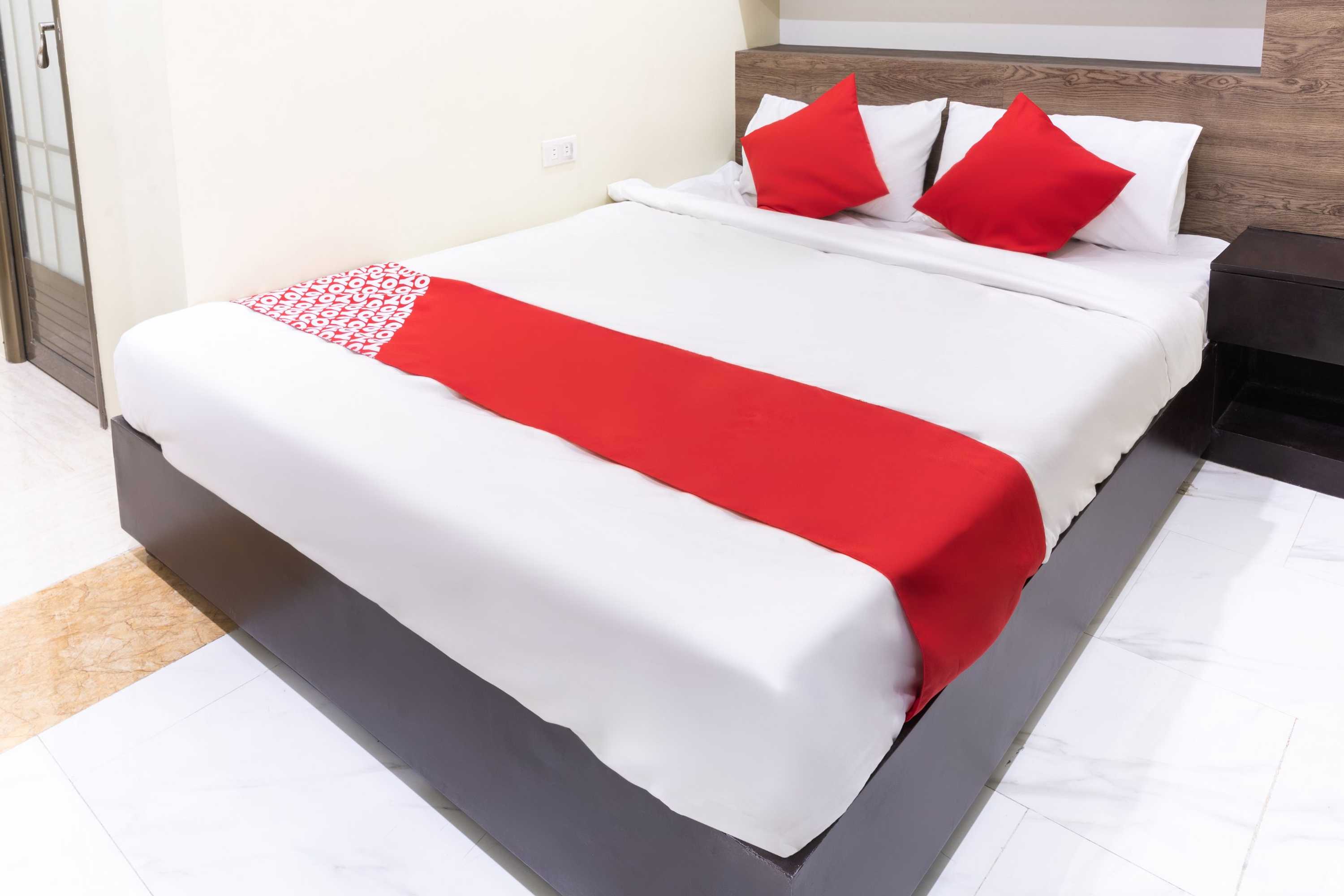 Gift card for Oyo 202 Jrjf Annex