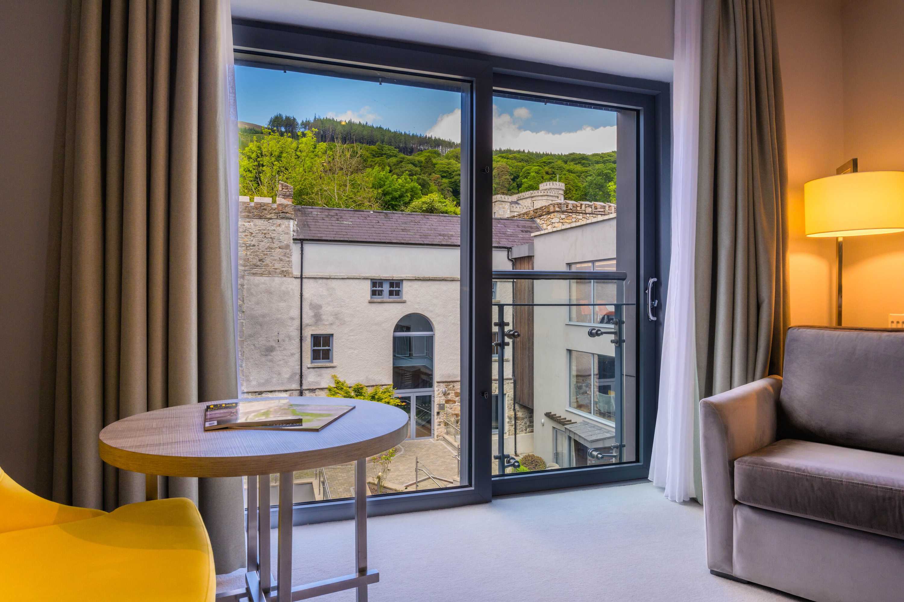 Gift card for Killeavy Castle Estate Gift card for Killeavy Castle Estate