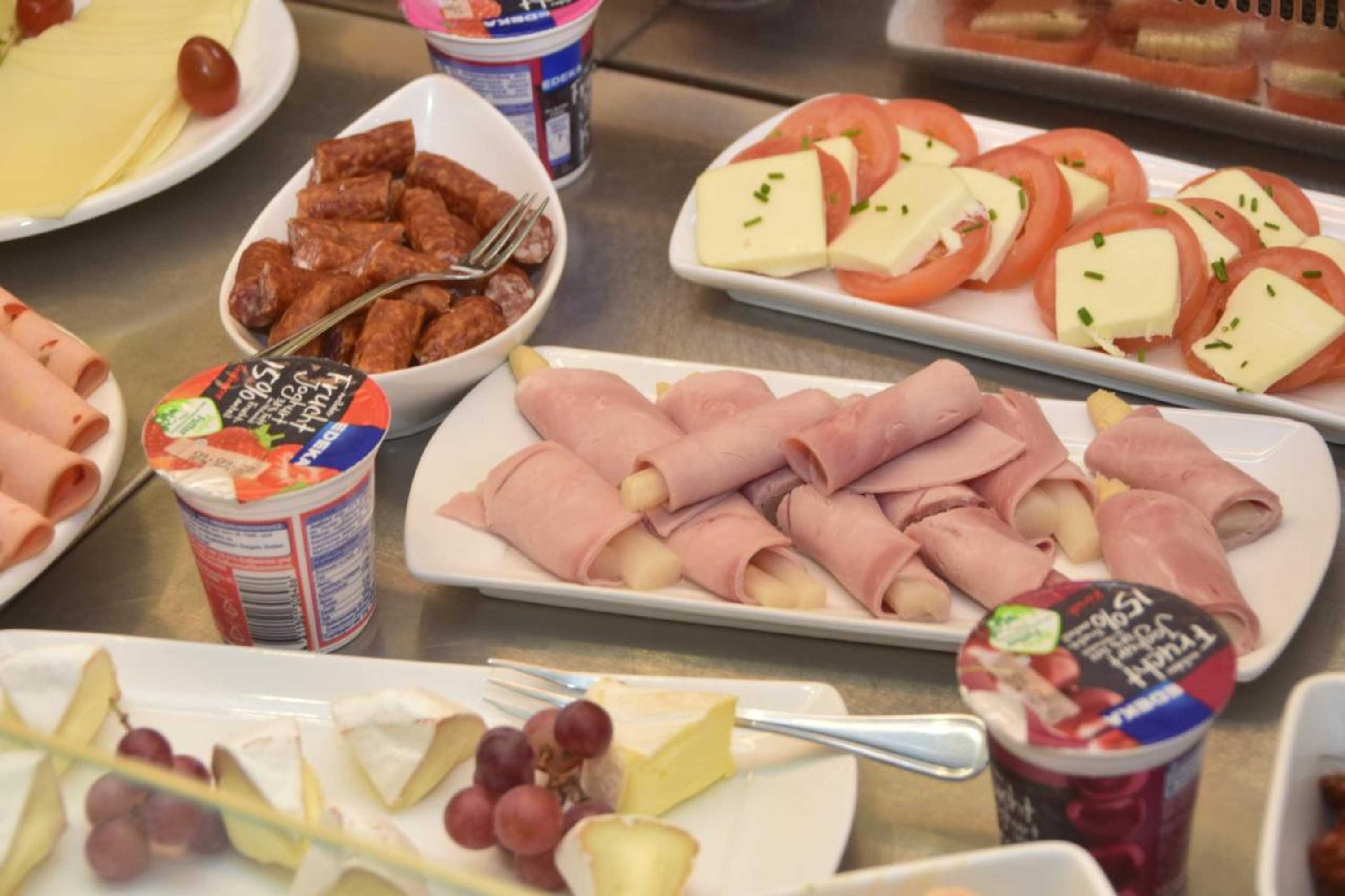 Gift card for Pension Domblick