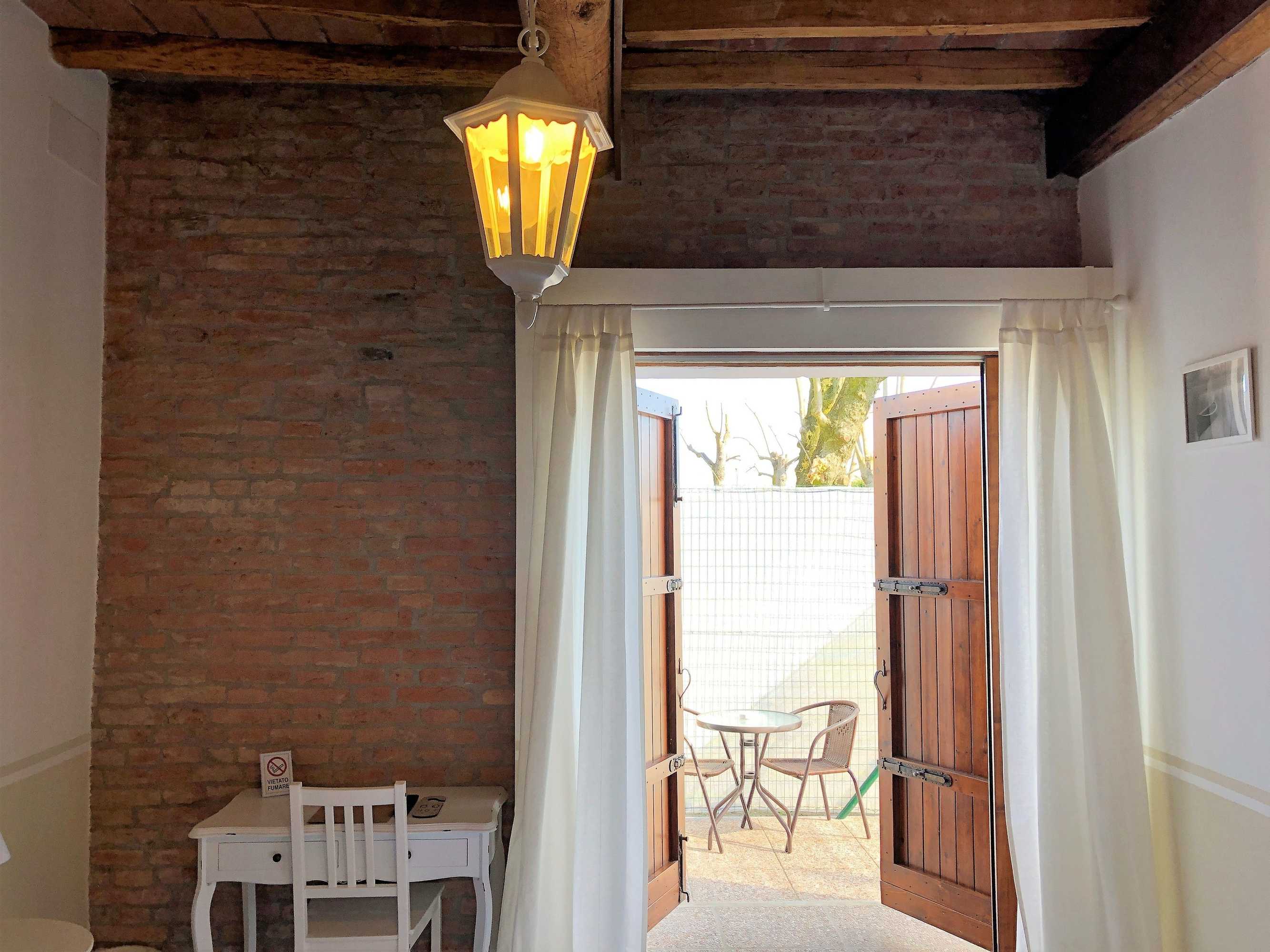 Gift card for Il Contado - Room And Breakfast- Gift card for Il Contado - Room And Breakfast-