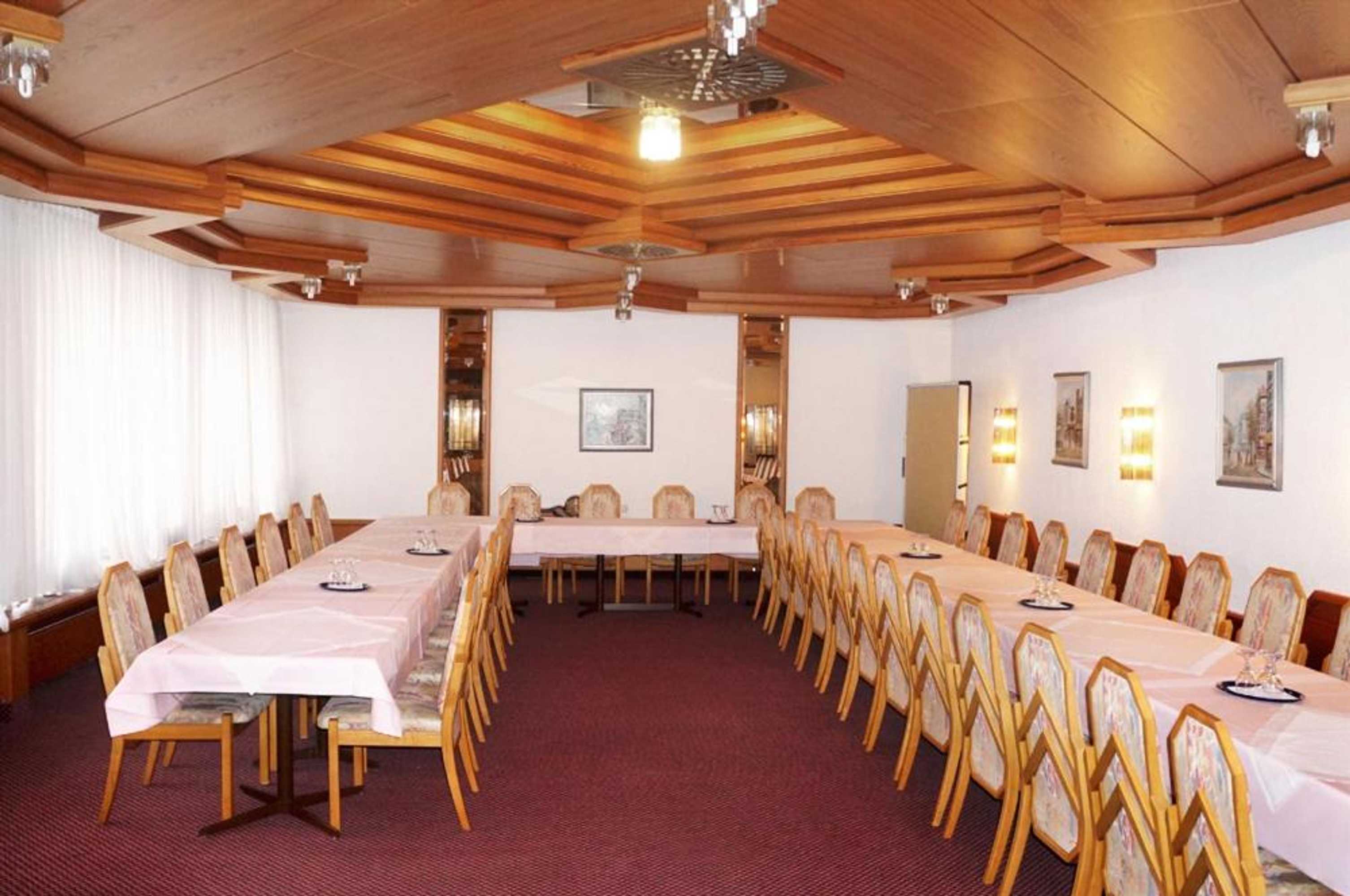 Gift card for Waldhotel Post