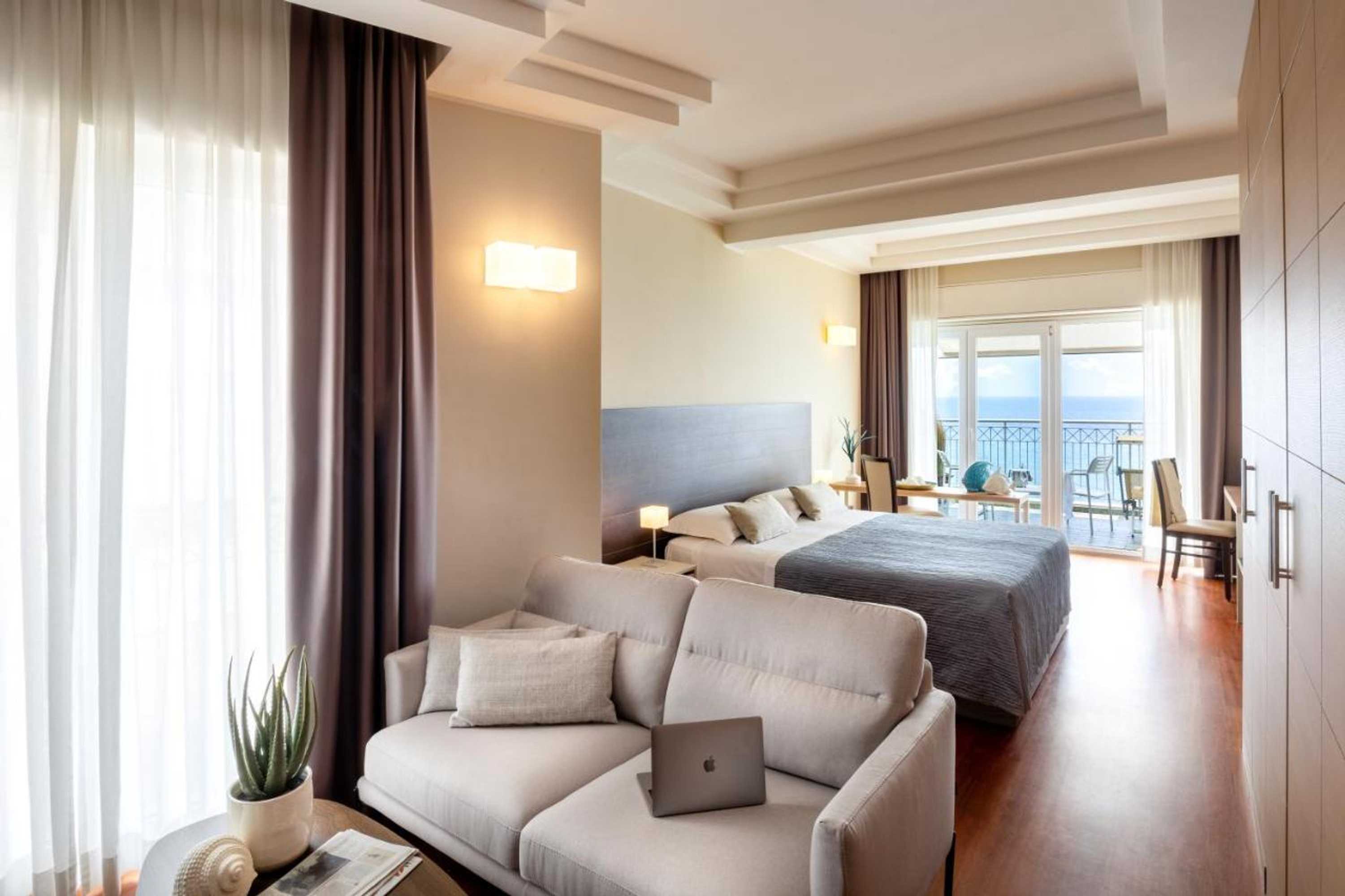 Gift card for Grand Hotel Spiaggia