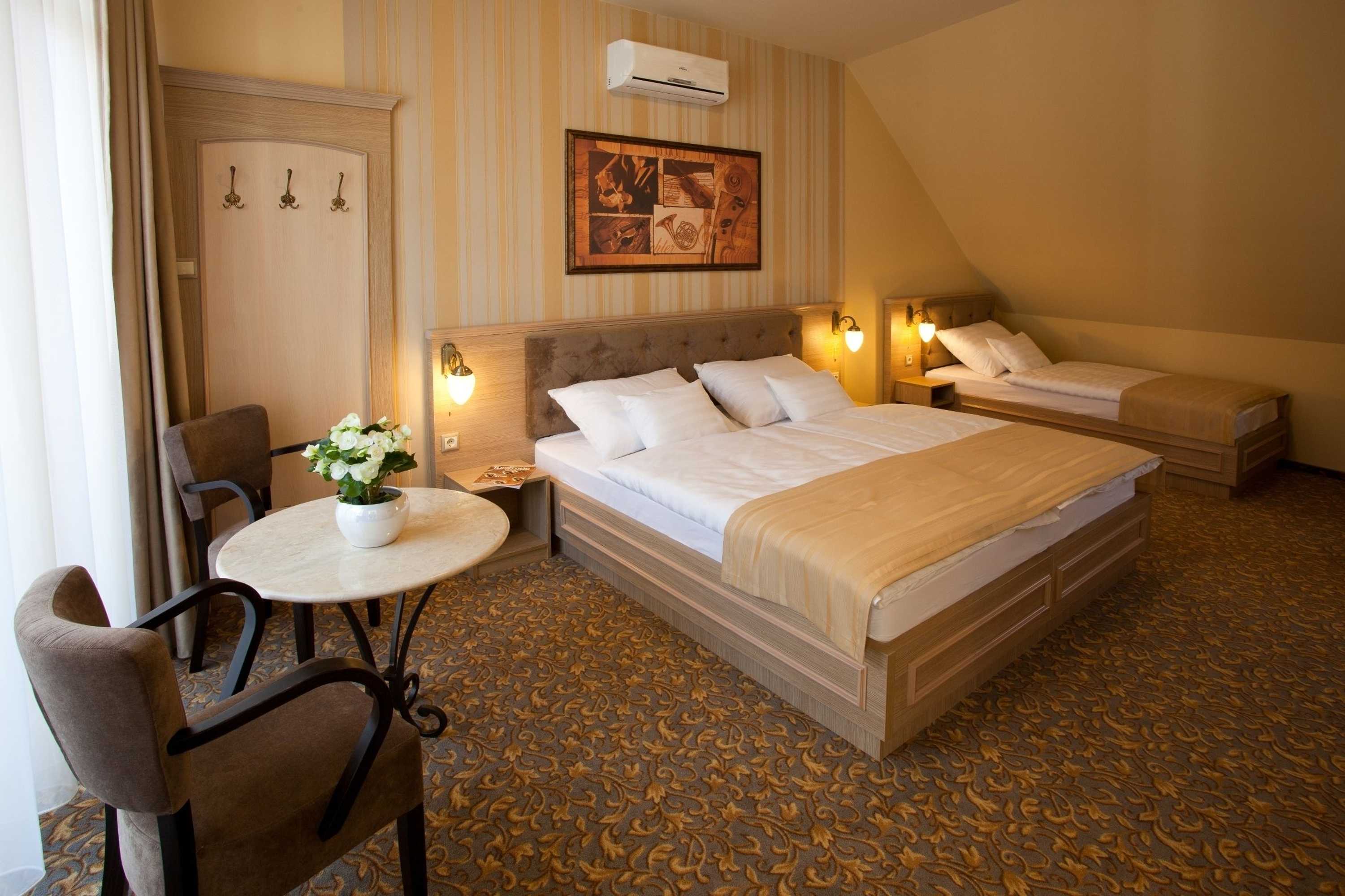 Gift card for Barokk Hotel Promenád Gyor Gift card for Barokk Hotel Promenád Gyor