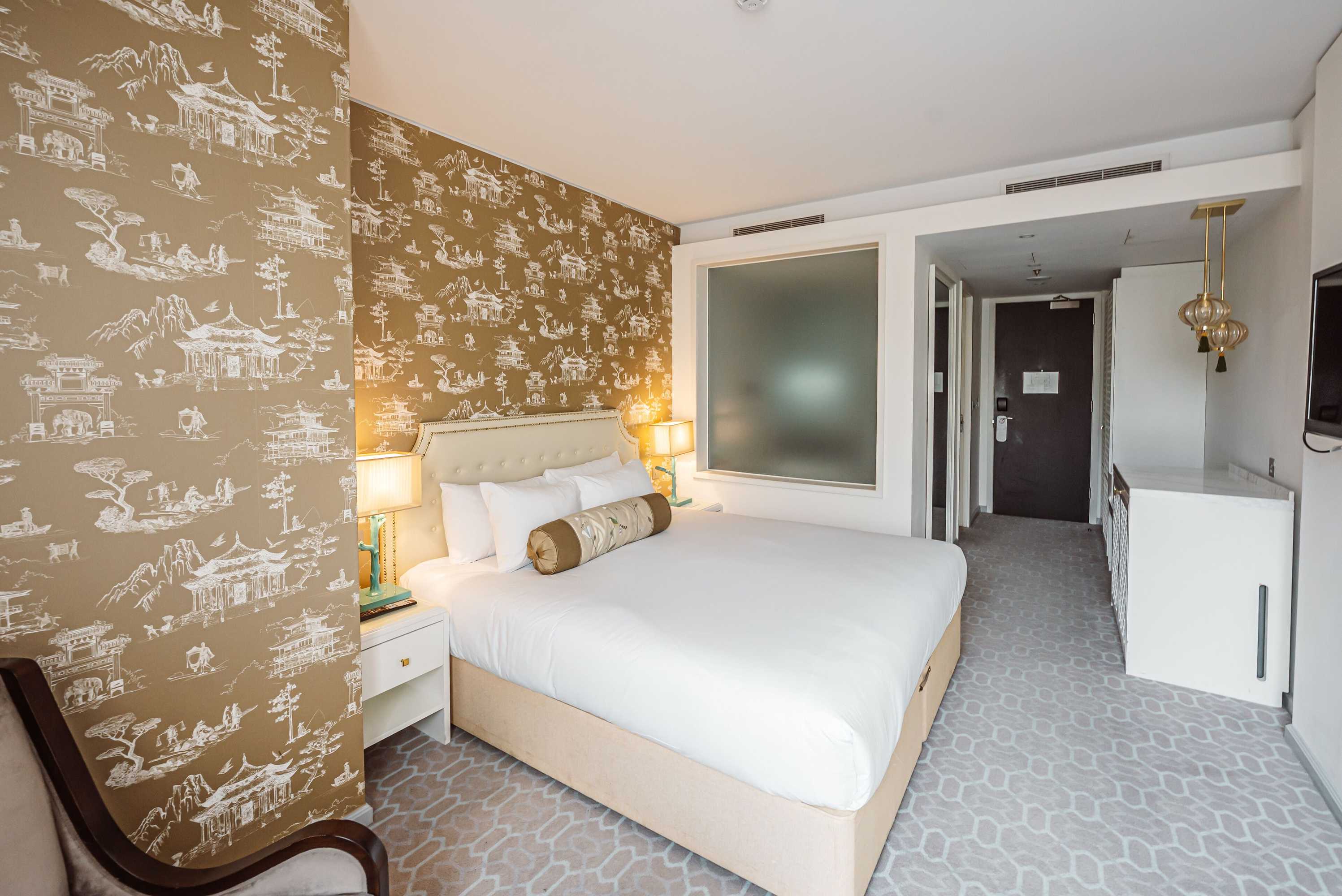 Gift card for Dorsett Shepherds Bush