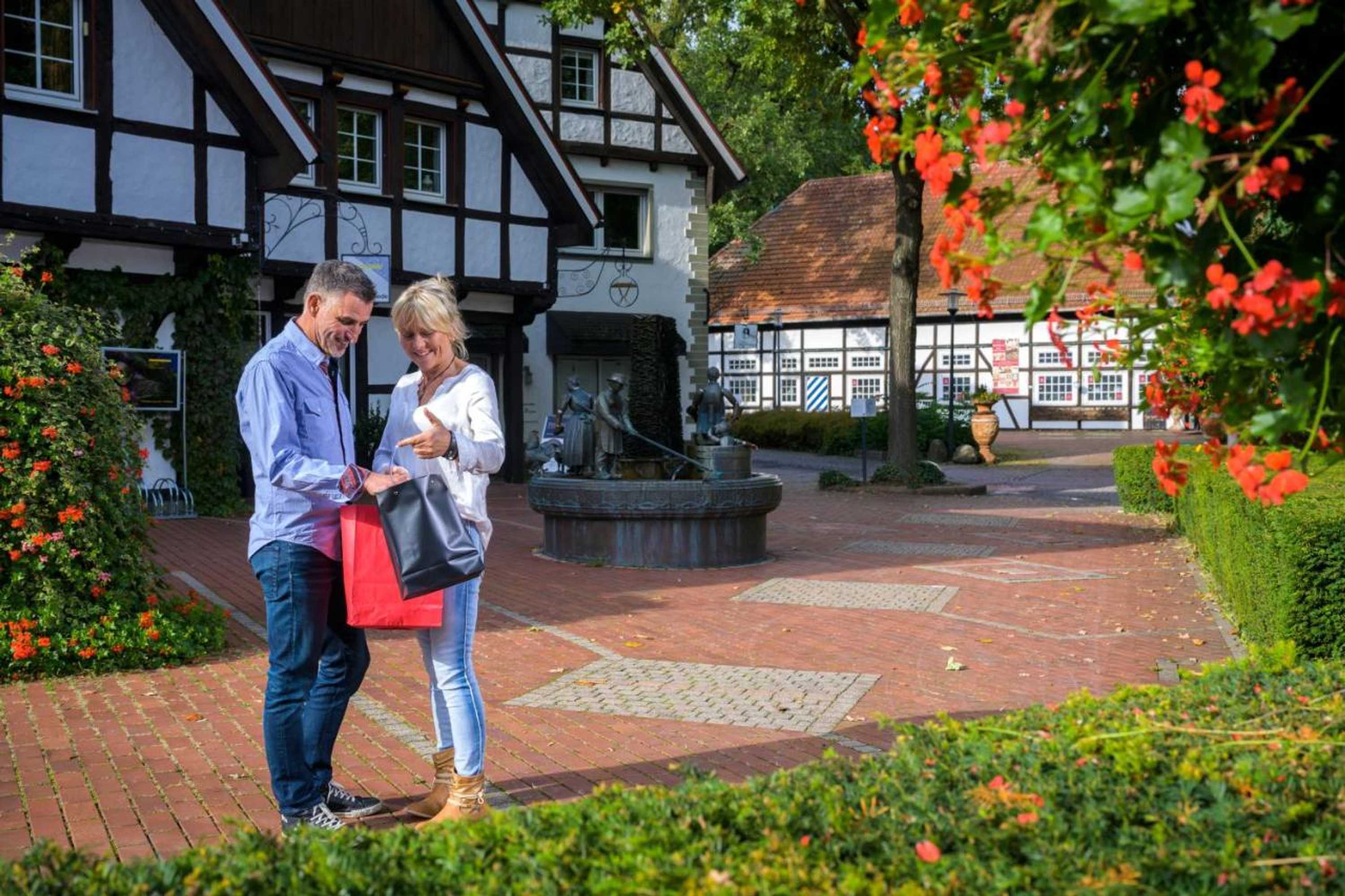 Gift card for Haus Sigge Ferienwohnungen