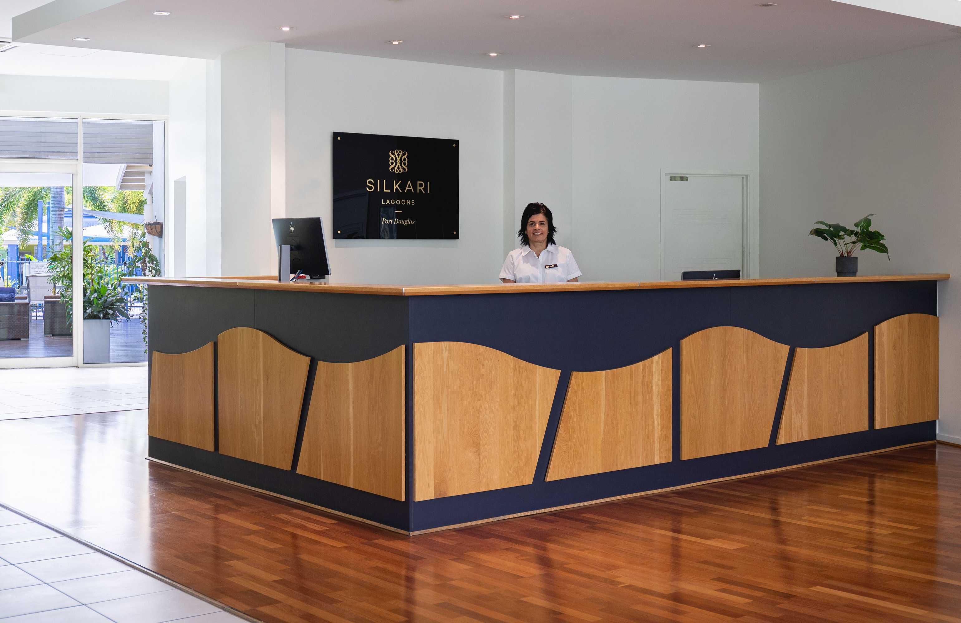 Gift card for Silkari Lagoons Port Douglas Gift card for Silkari Lagoons Port Douglas
