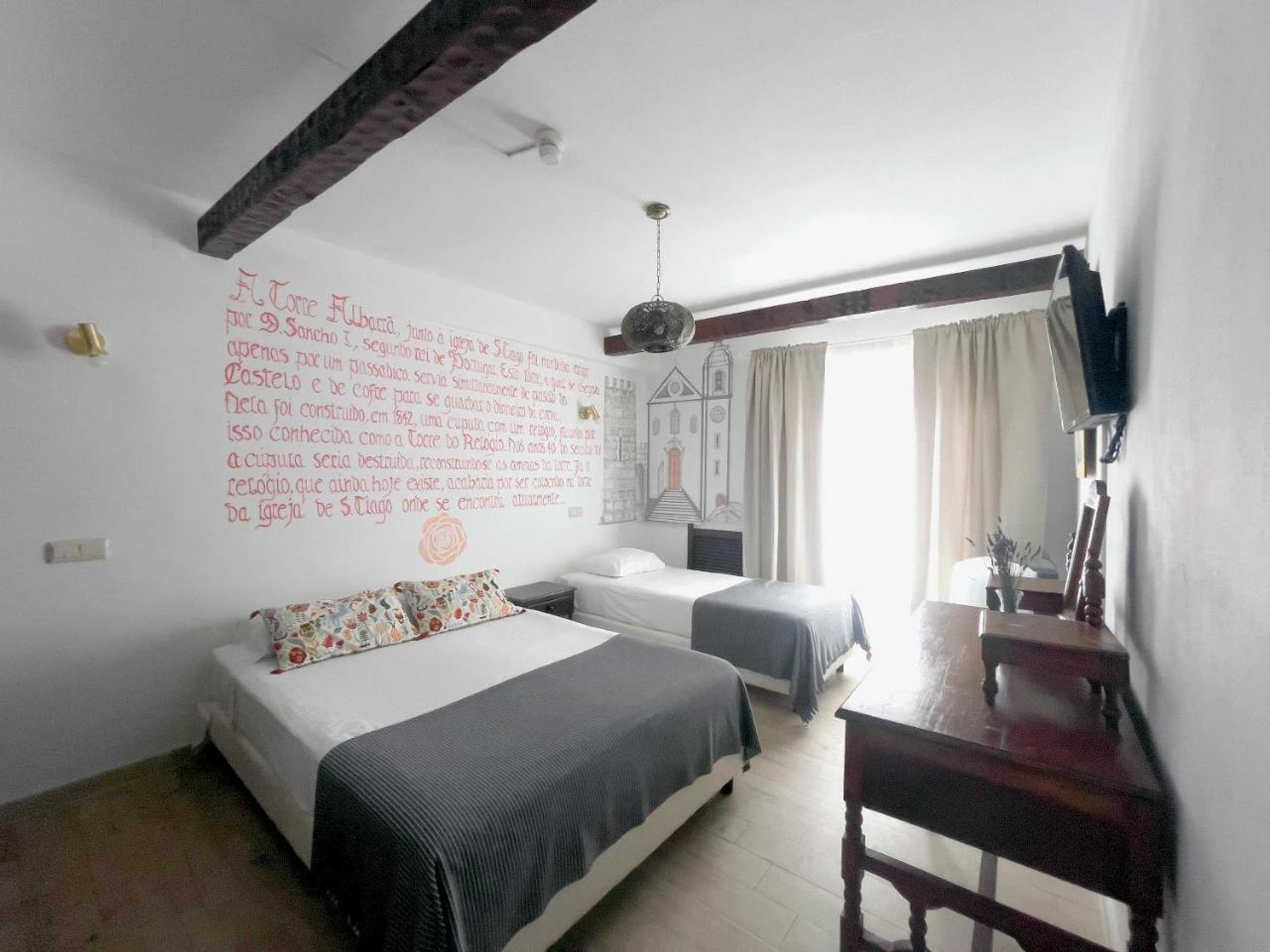 Gift card for Villa With 3 Bedrooms in Porzuna, With Private Pool And Furnished Terr