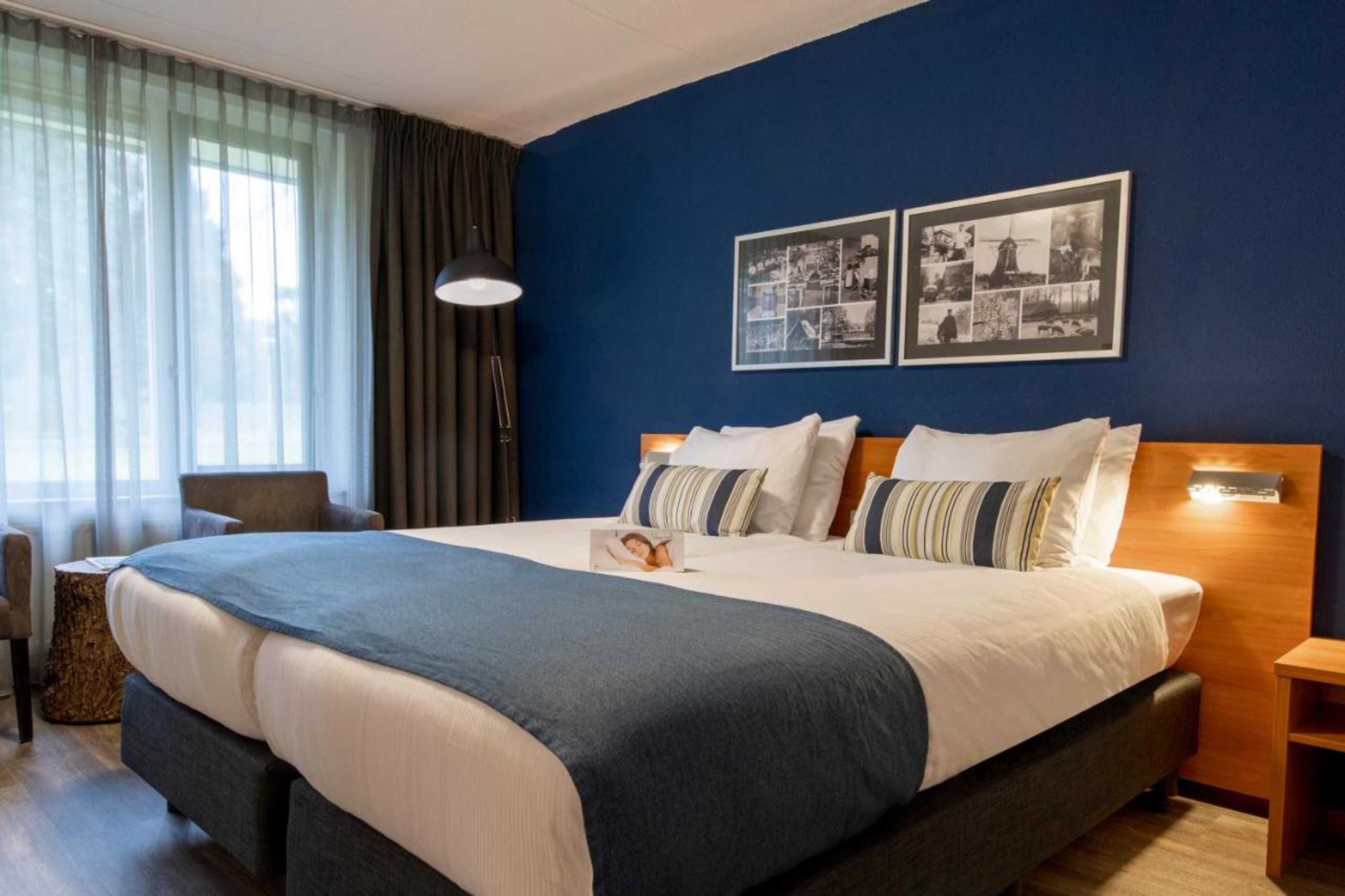 Gift card for Landgoed Mennorode