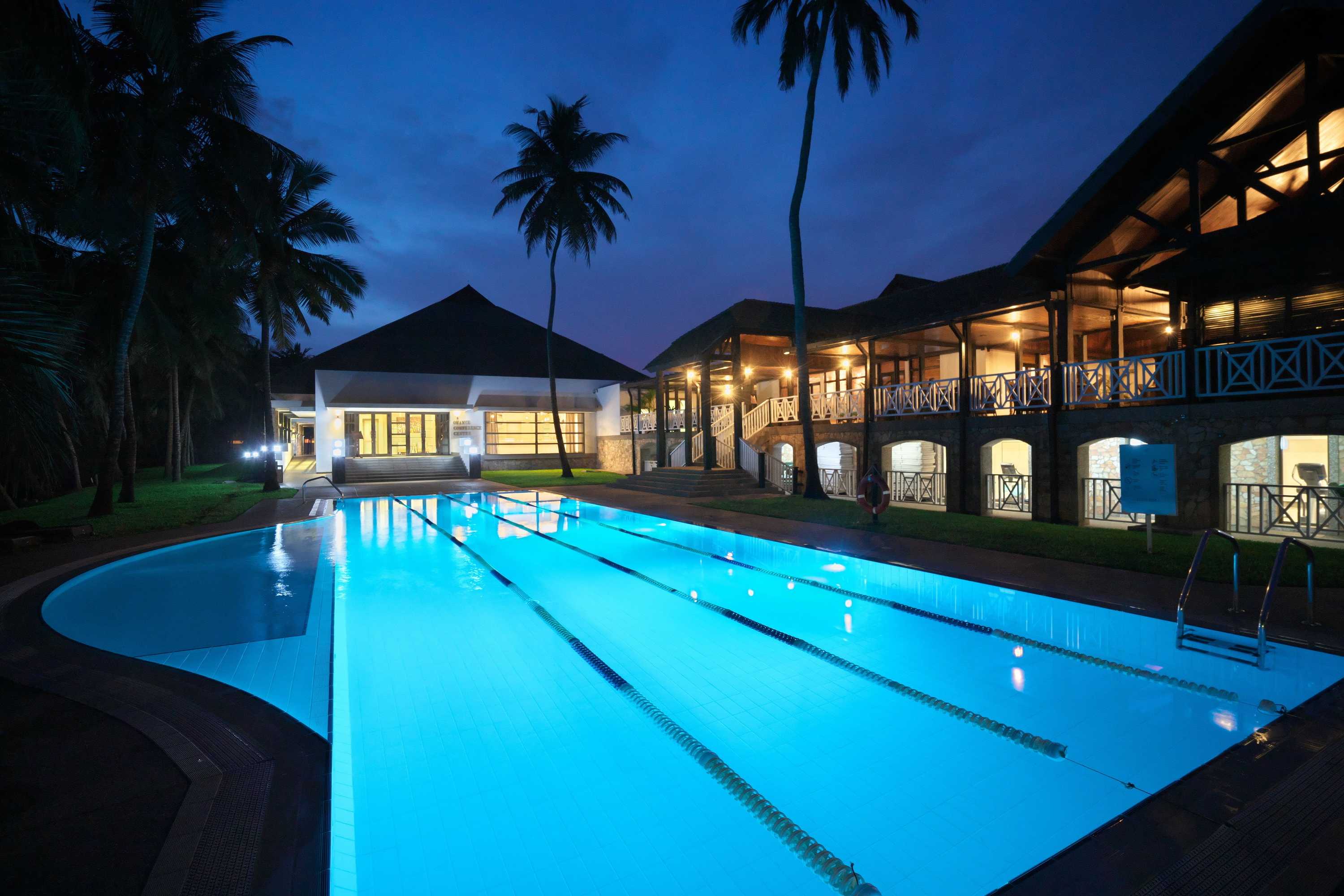 Gift card for Labadi Beach Hotel Gift card for Labadi Beach Hotel