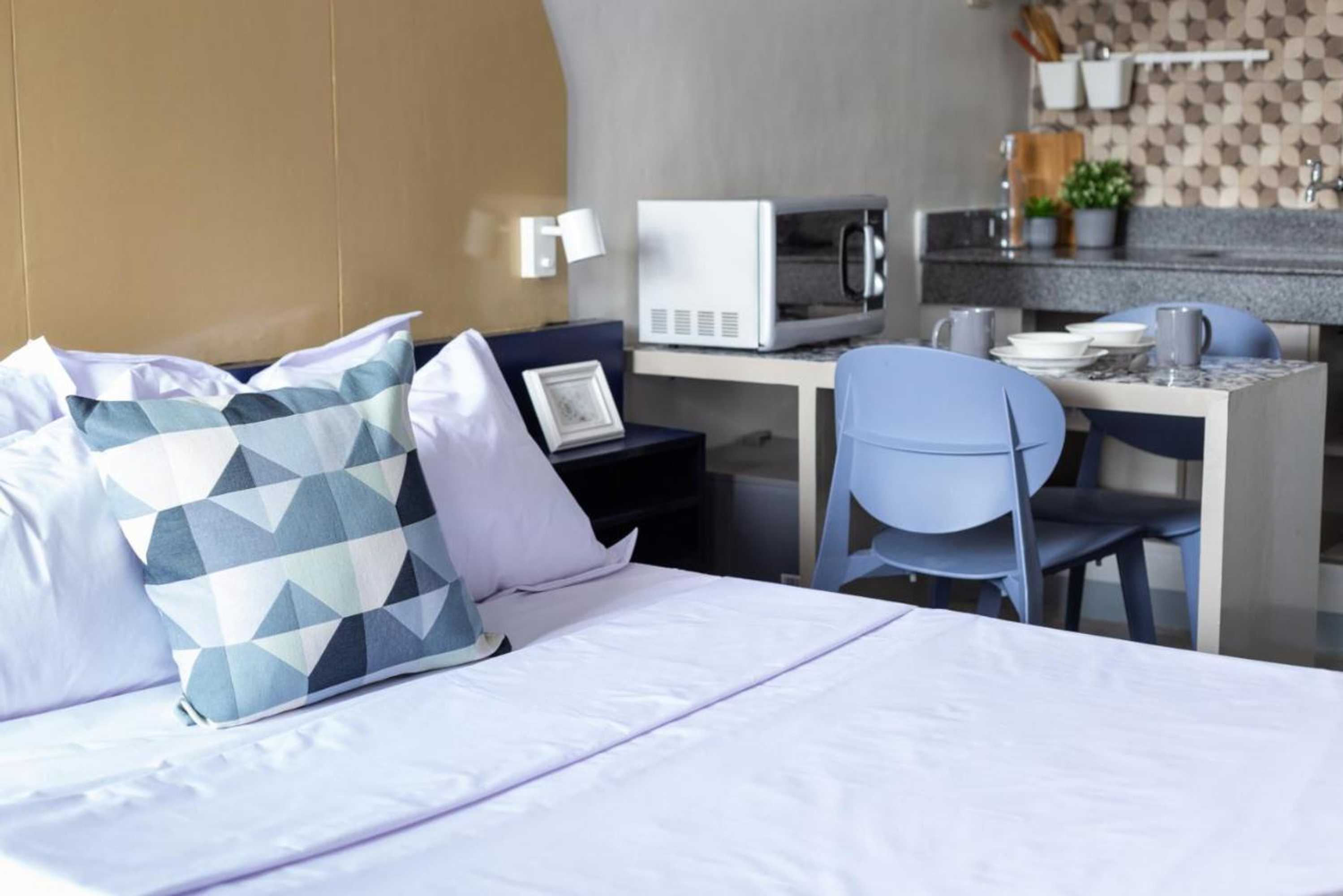 Gift card for Hive Manila Guesthouses And Apartments