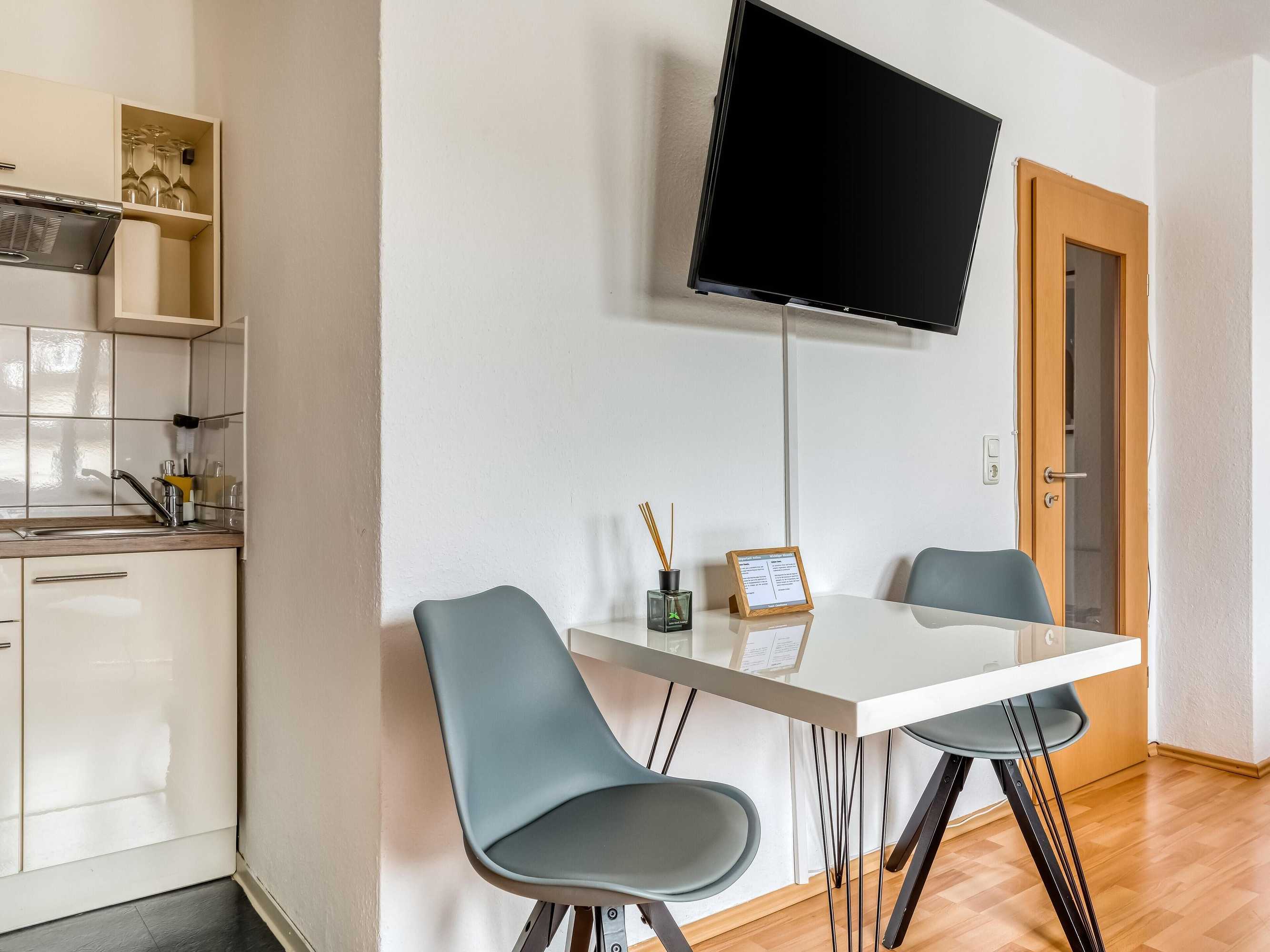 Gift card for Limehome Kassel