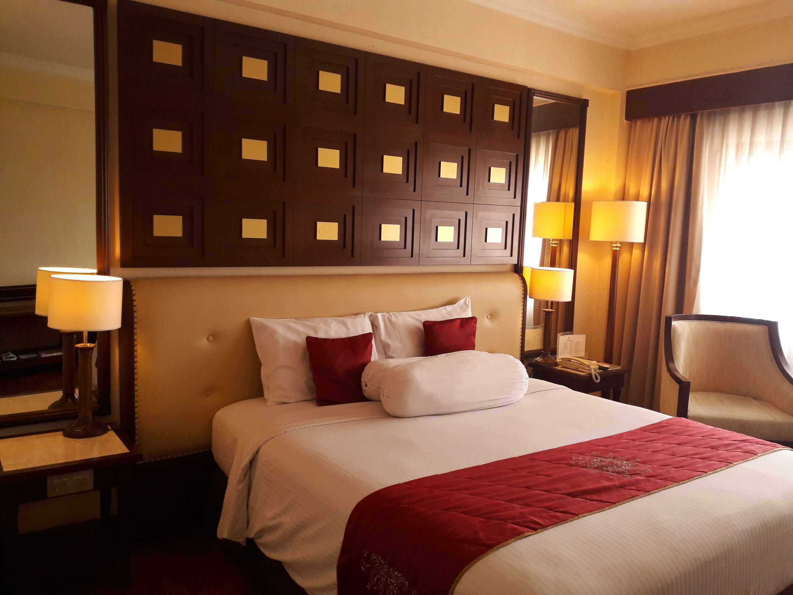 Gift card for The Sunan Hotel Solo Gift card for The Sunan Hotel Solo