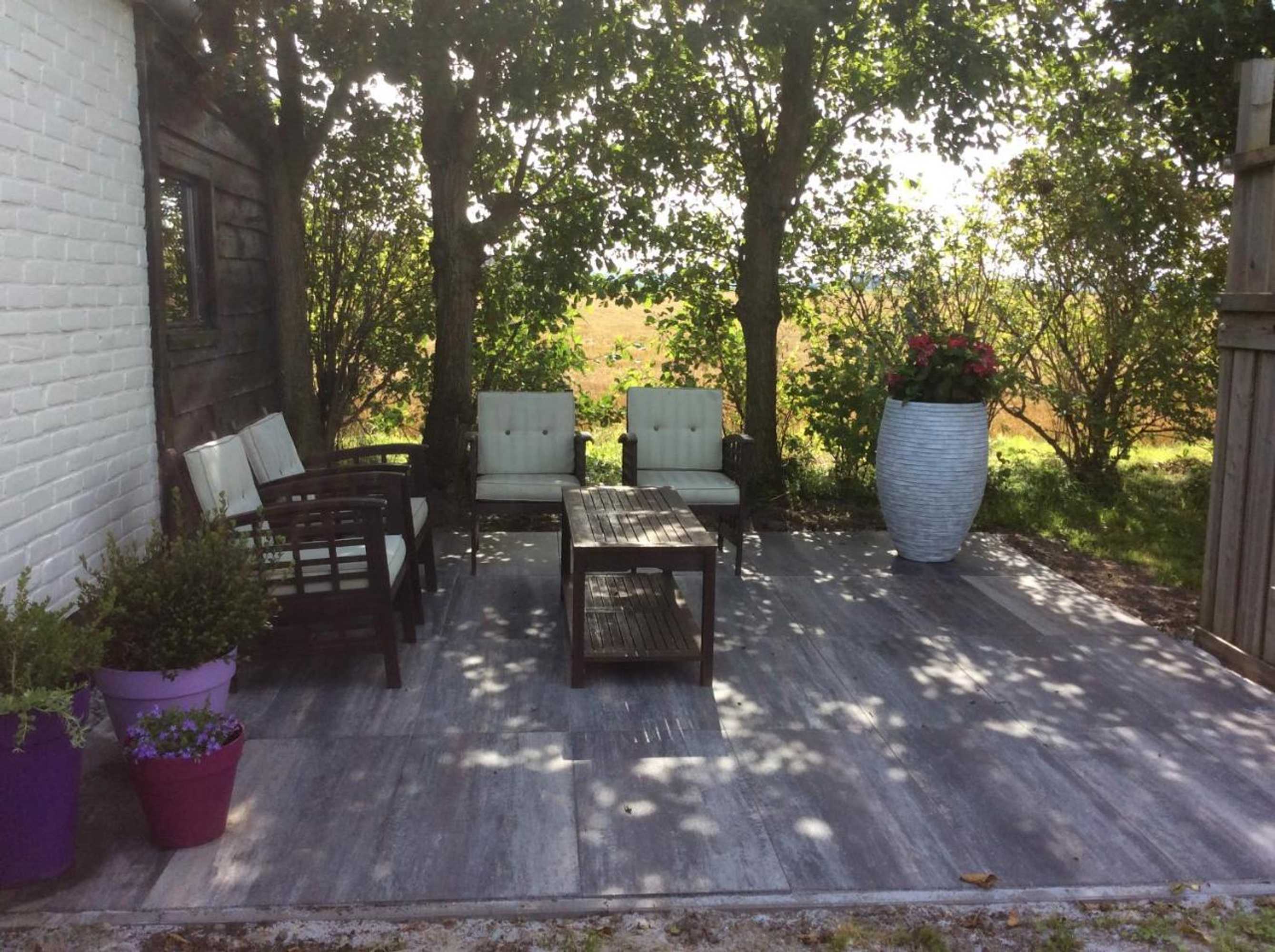 Gift card for B&b Landleven