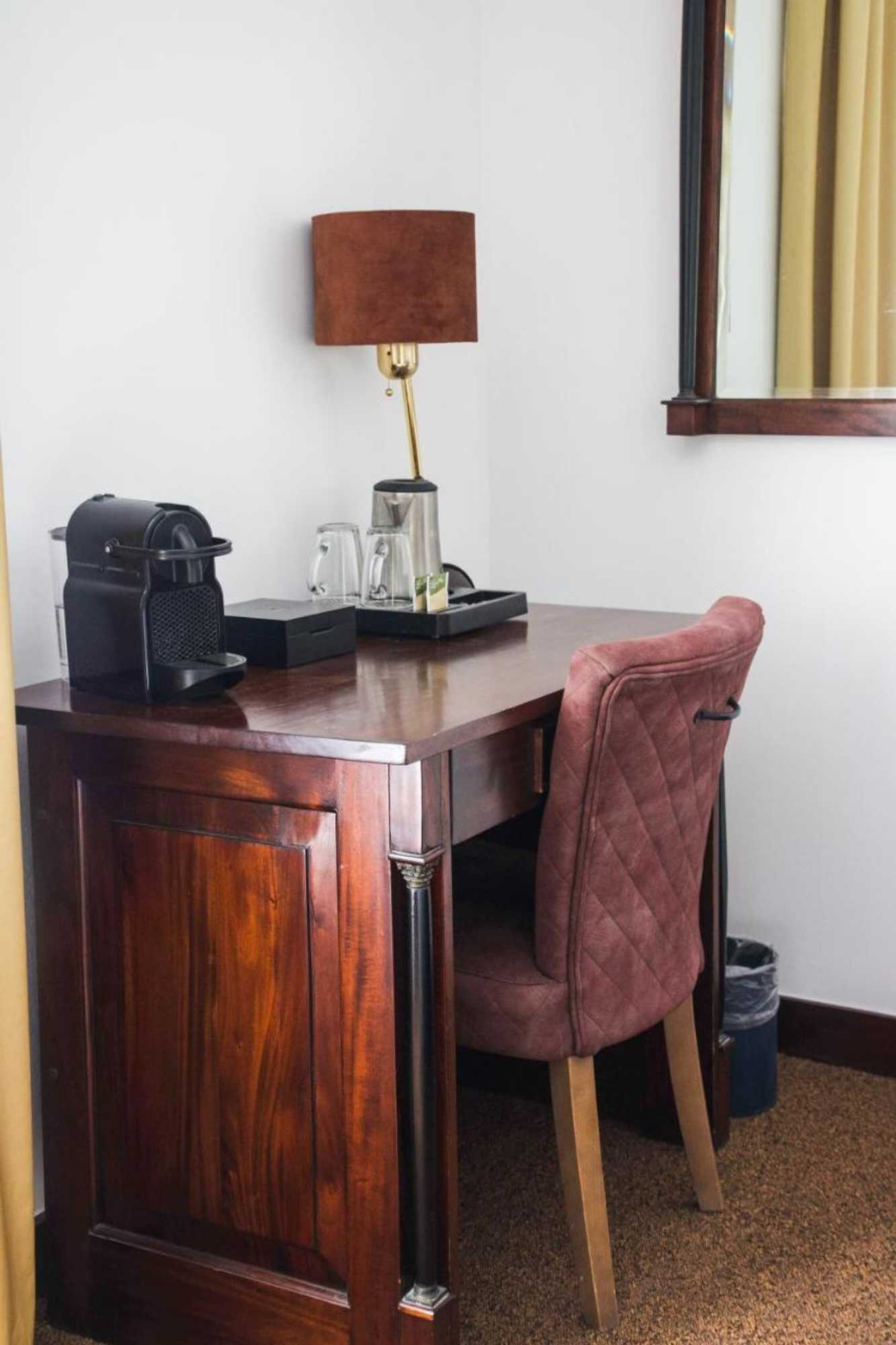 Gift card for Hotel Tongerlo