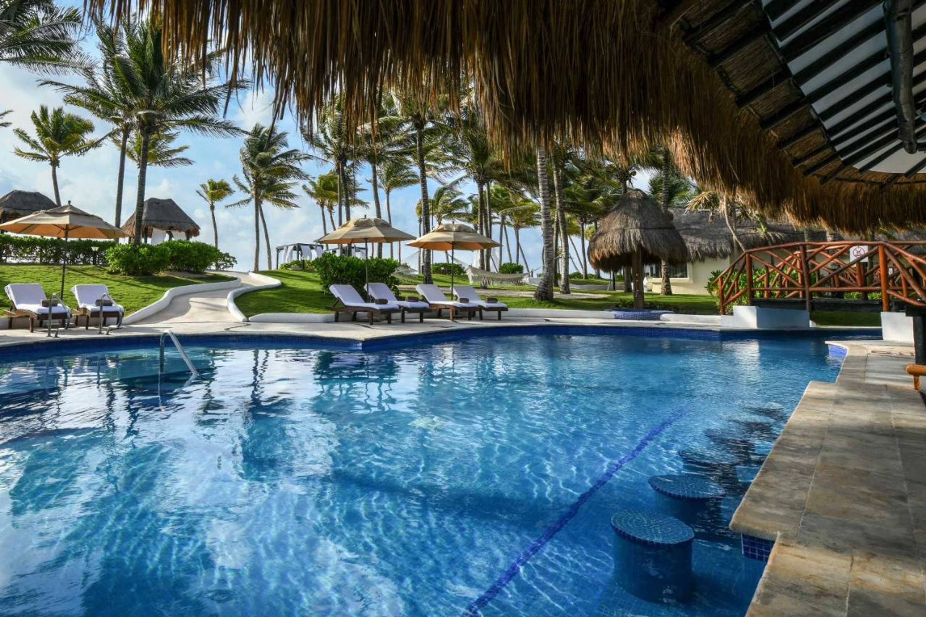 Gift card for El Dorado Casitas Royale, All & More Inclusive - Adults Only