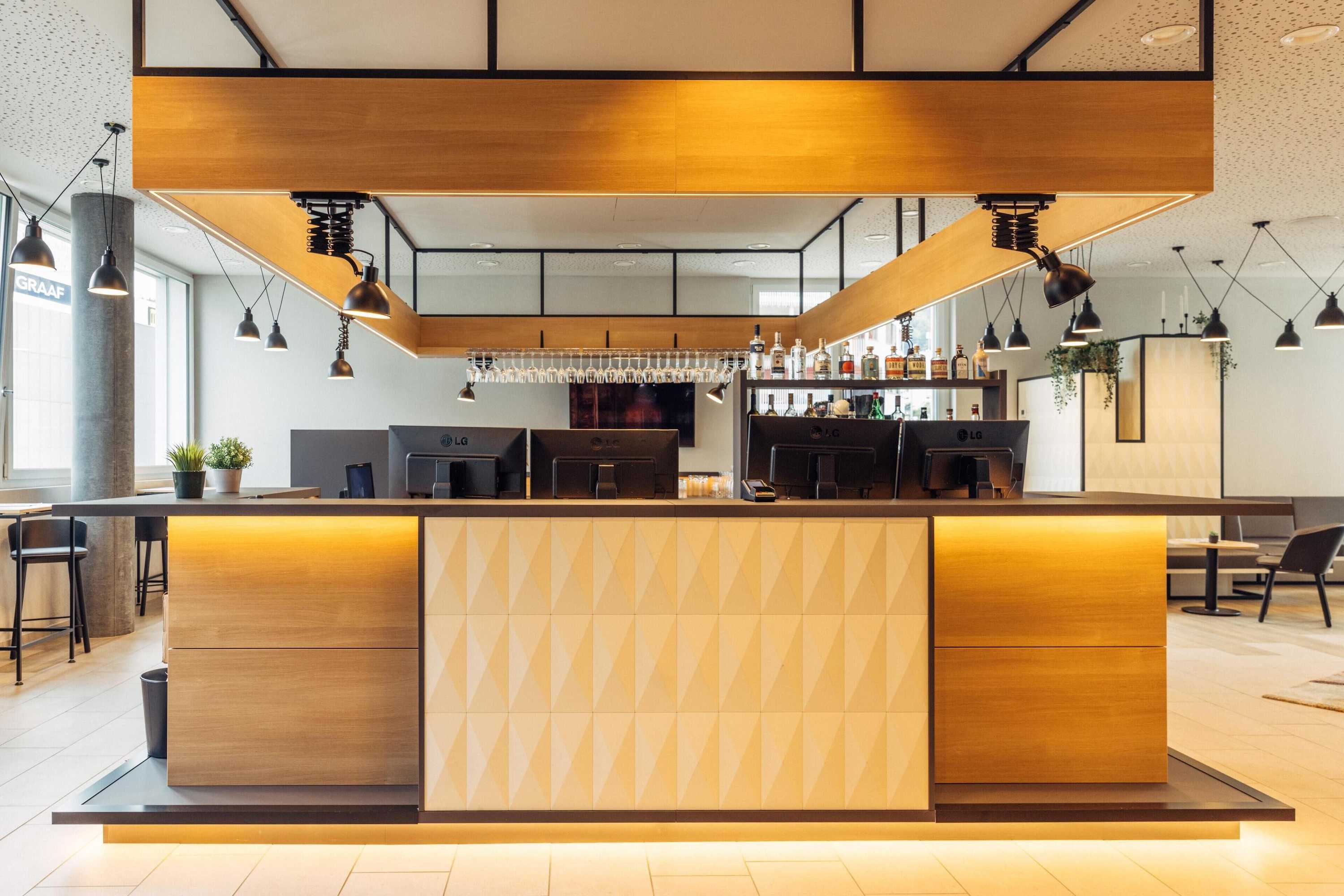 Gift card for Harry’s Home Zürich-Limmattal