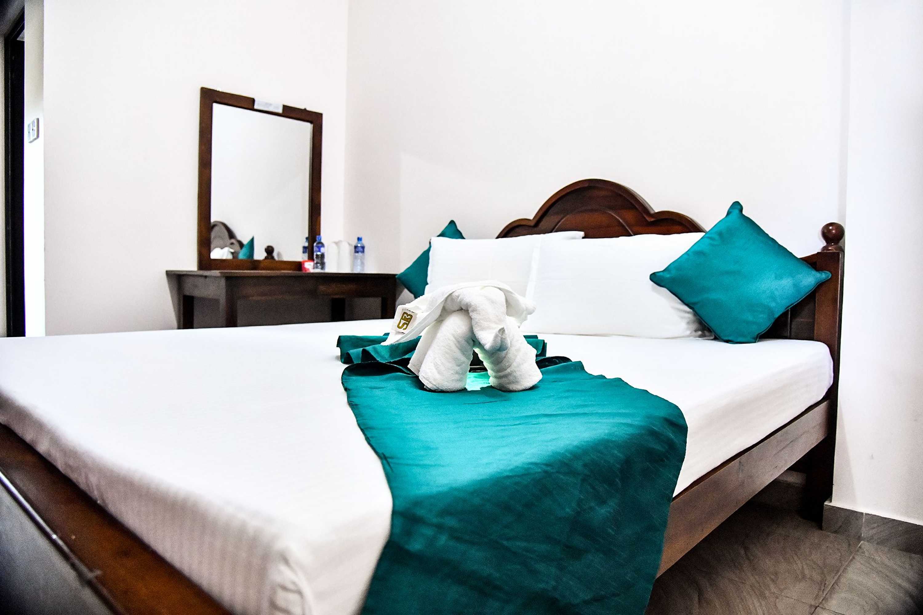 Gift card for Sri Krishna Bhavan Hotel