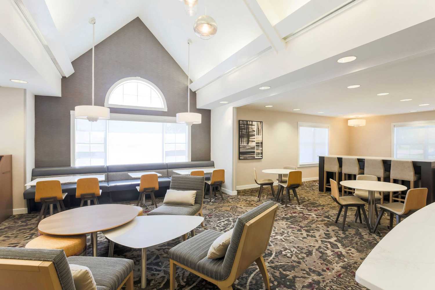 Gift card for Residence Inn by Marriott Monroe