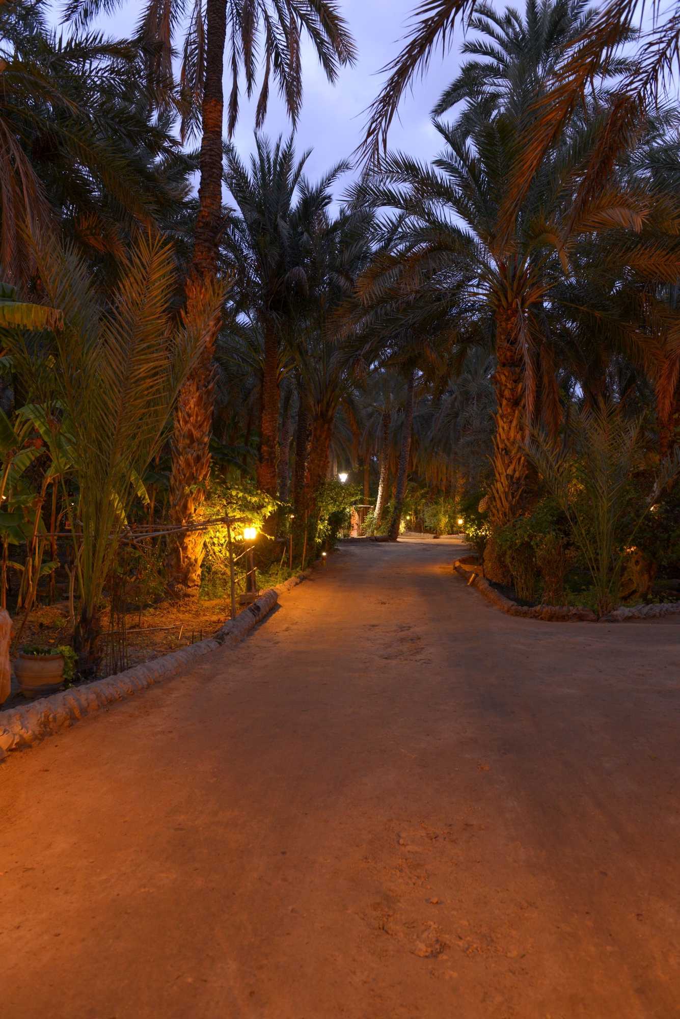 Gift card for Hotel Diar Abou Habibi