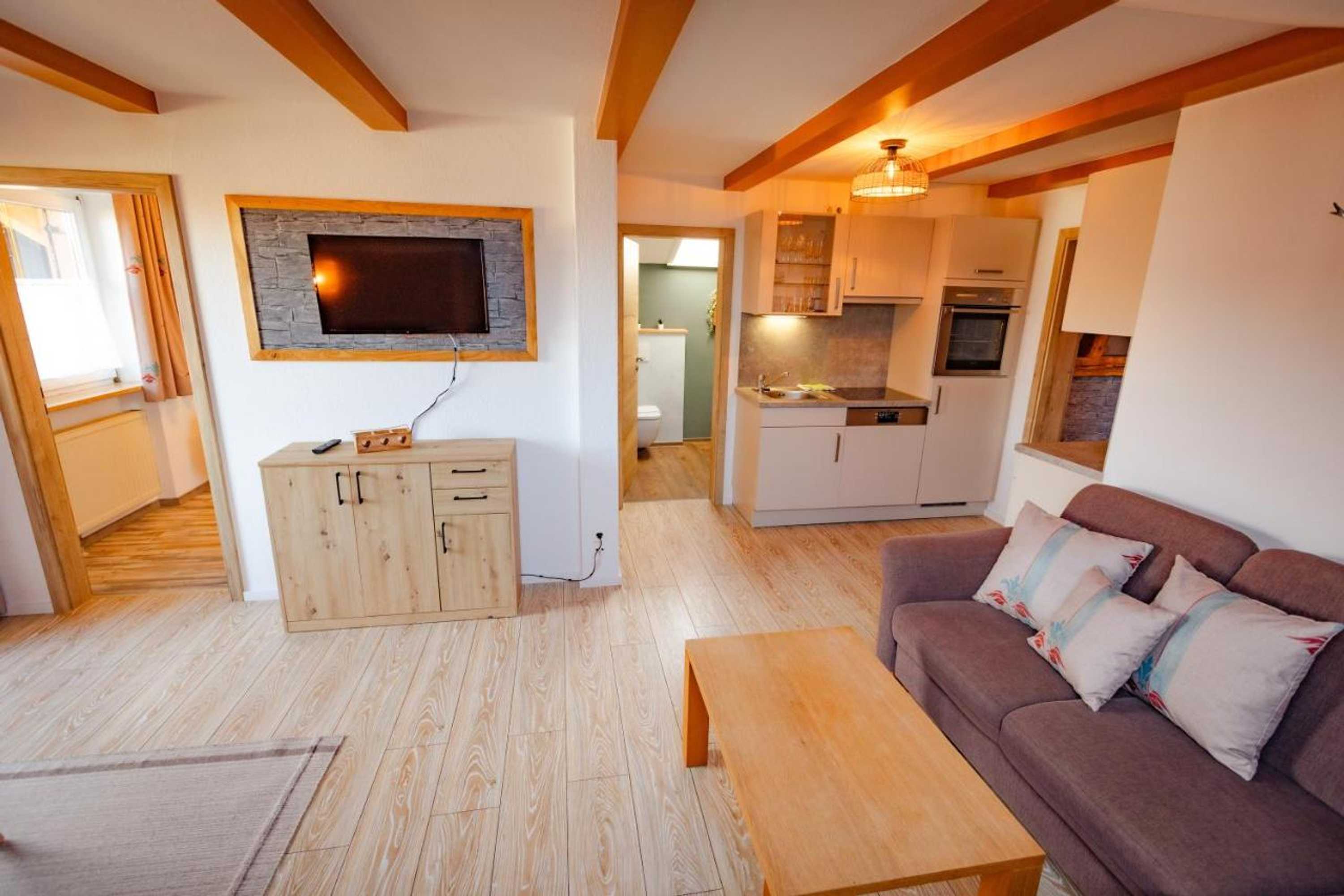 Gift card for Mein Landhaus