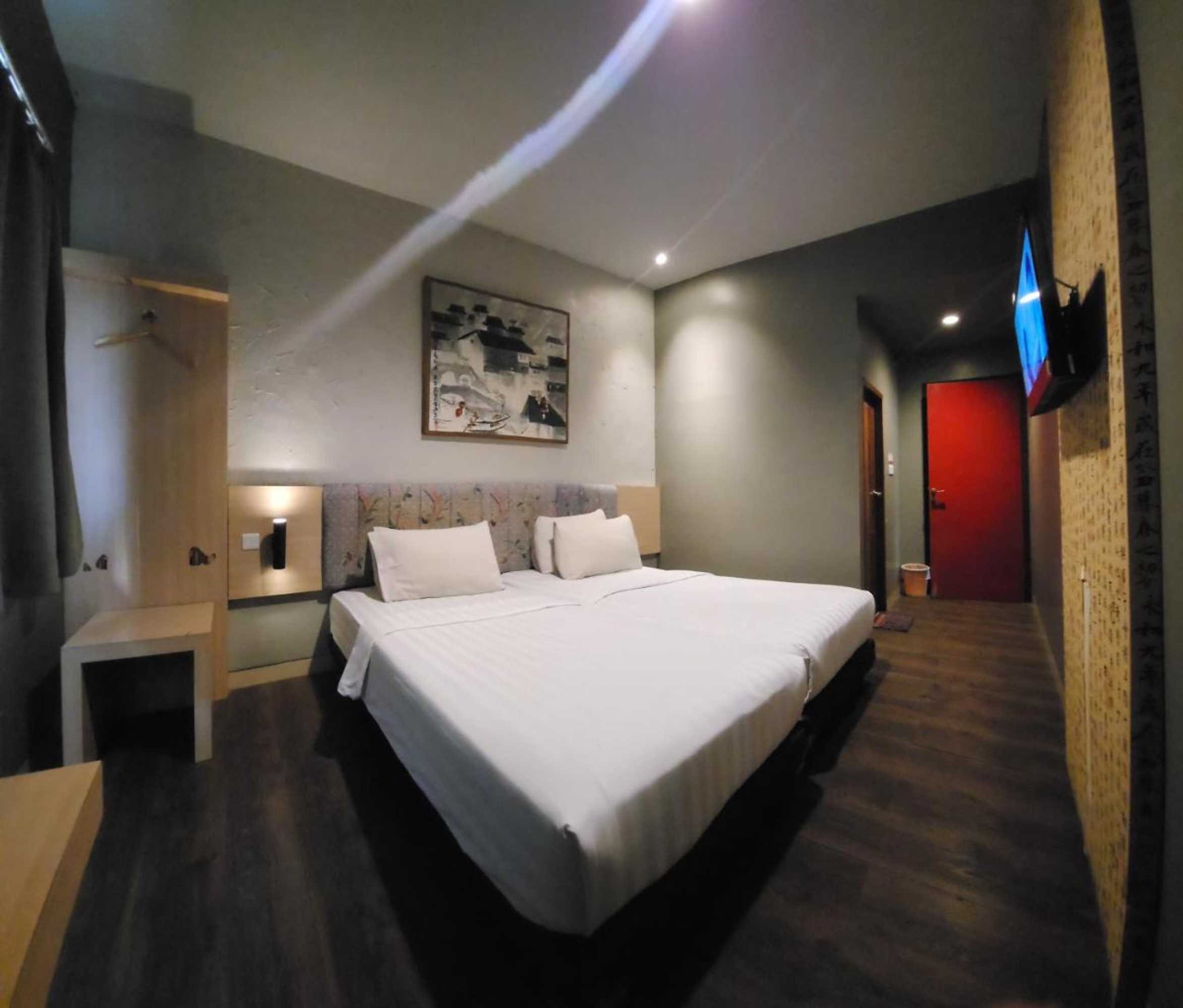 Gift card for Hotel Pantes Semawis Pecinan Smg - Petfriendly Hotel