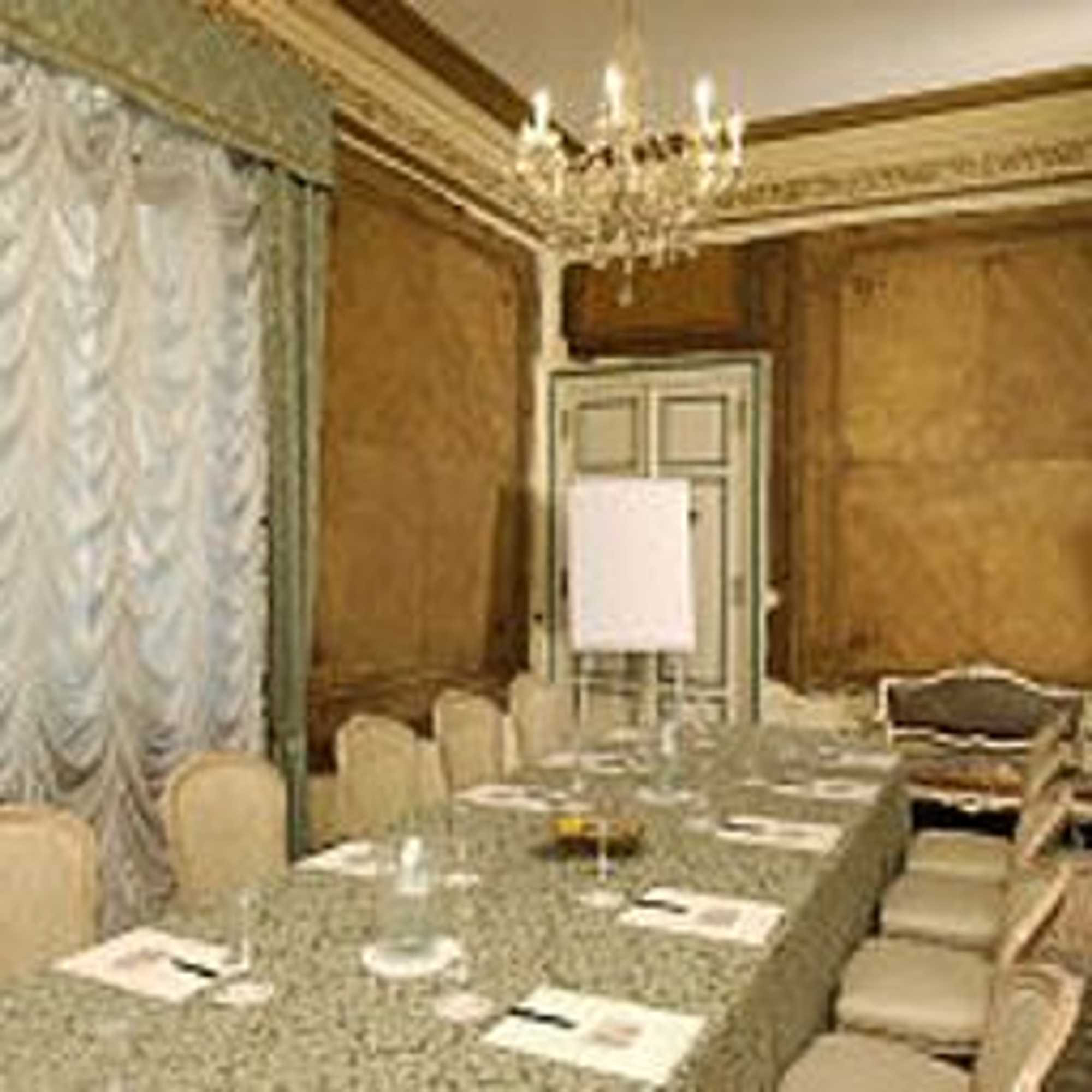 Gift card for Villa Ducale Hotel & Ristorante Gift card for Villa Ducale Hotel & Ristorante
