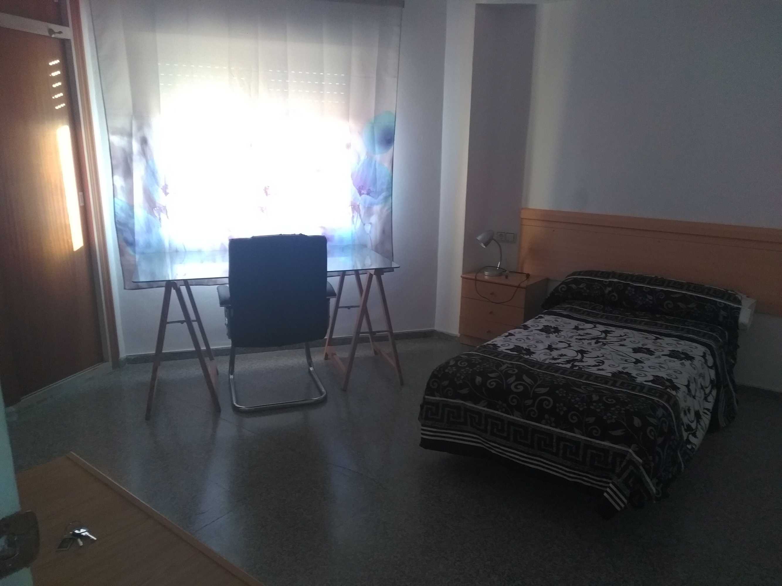 Gift card for Habitaciones Petrer