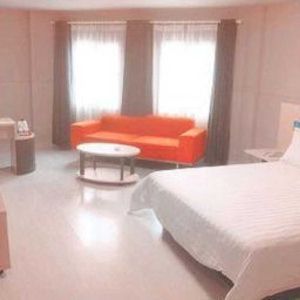Gift card for Jinjiang Inn Taizhou Jiangzhou South Road