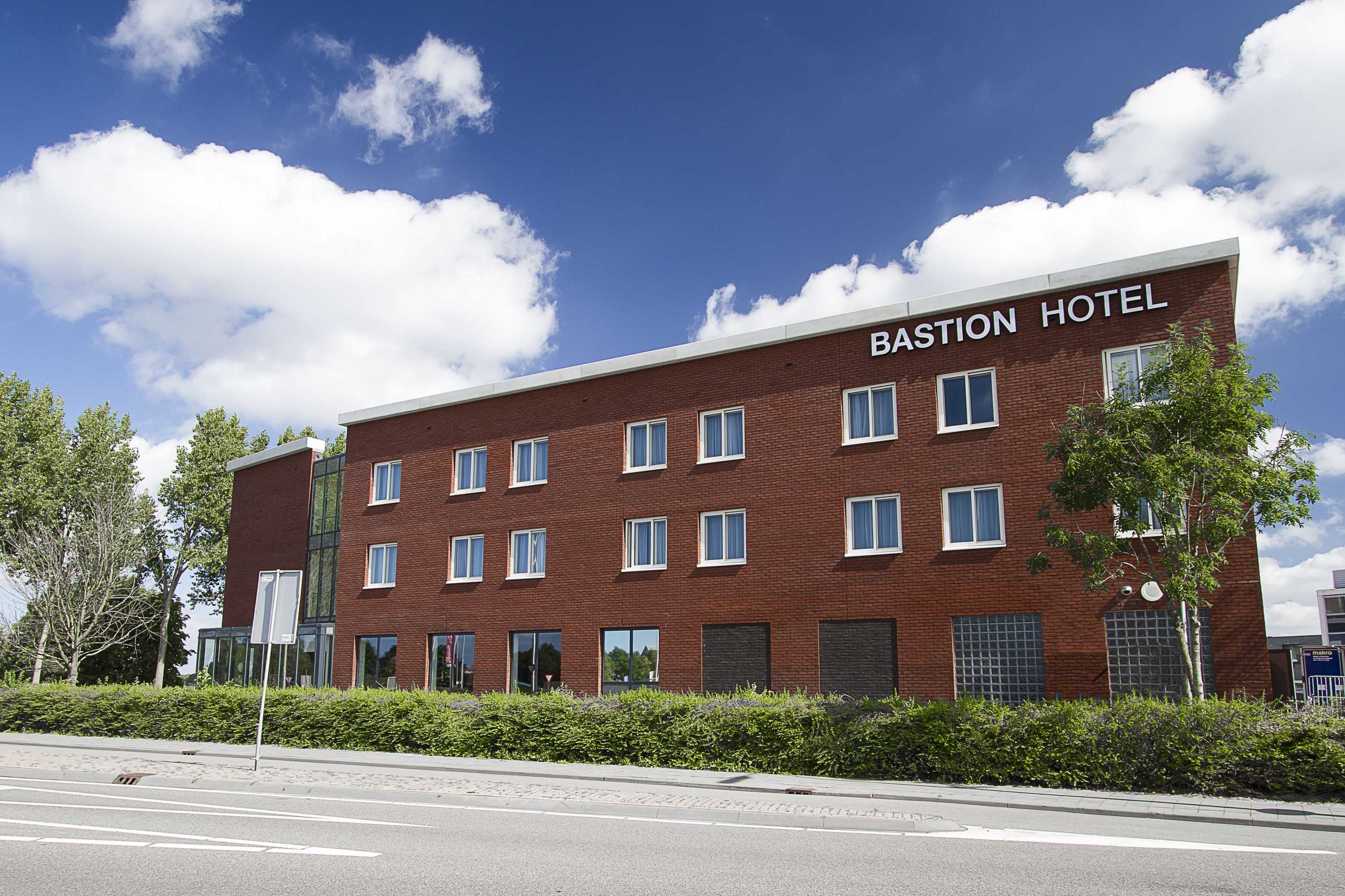 Gift card for Bastion Hotel Brielle Europoort Gift card for Bastion Hotel Brielle Europoort