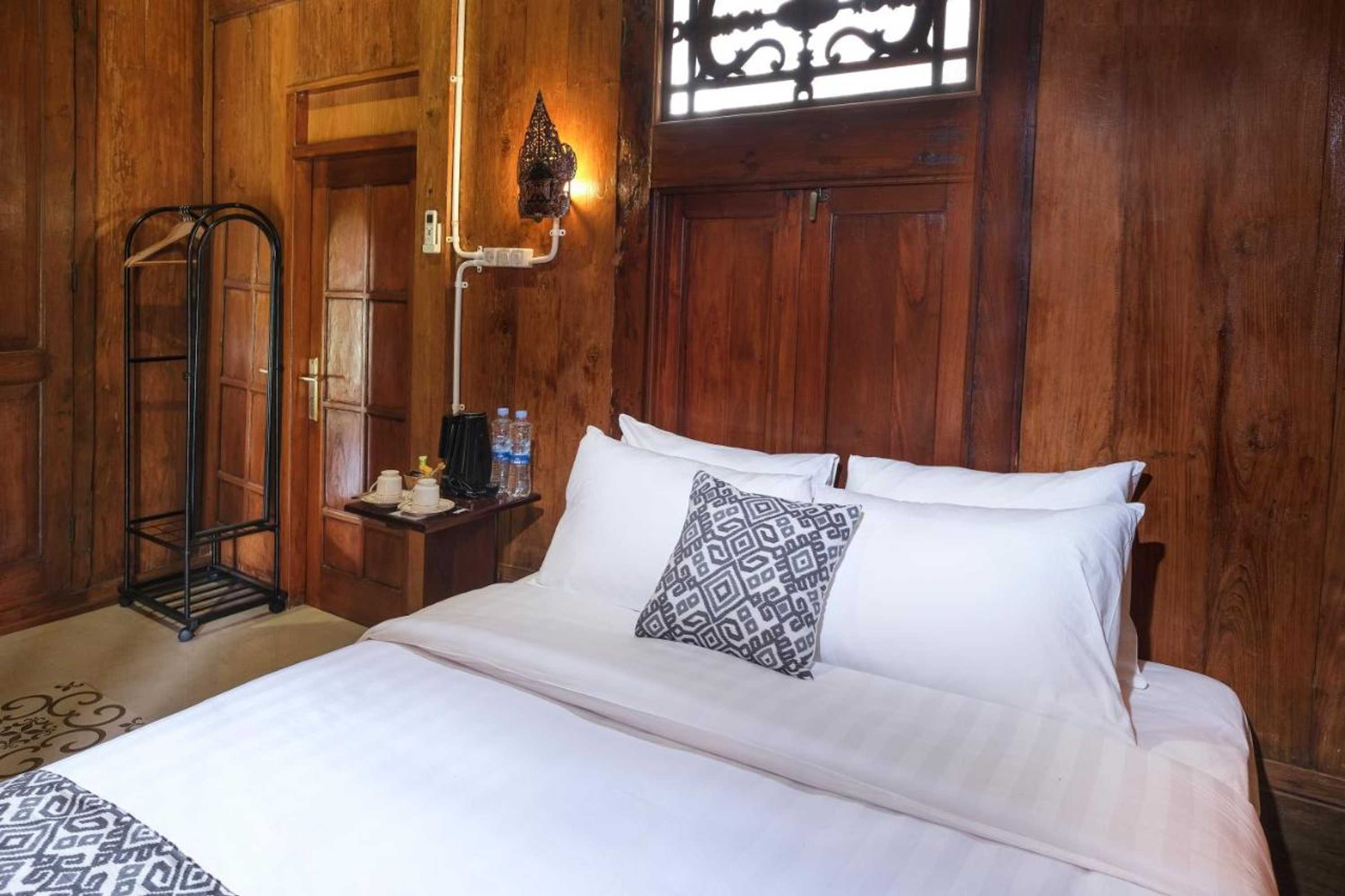 Gift card for Kampoeng Joglo Boutique Hotel