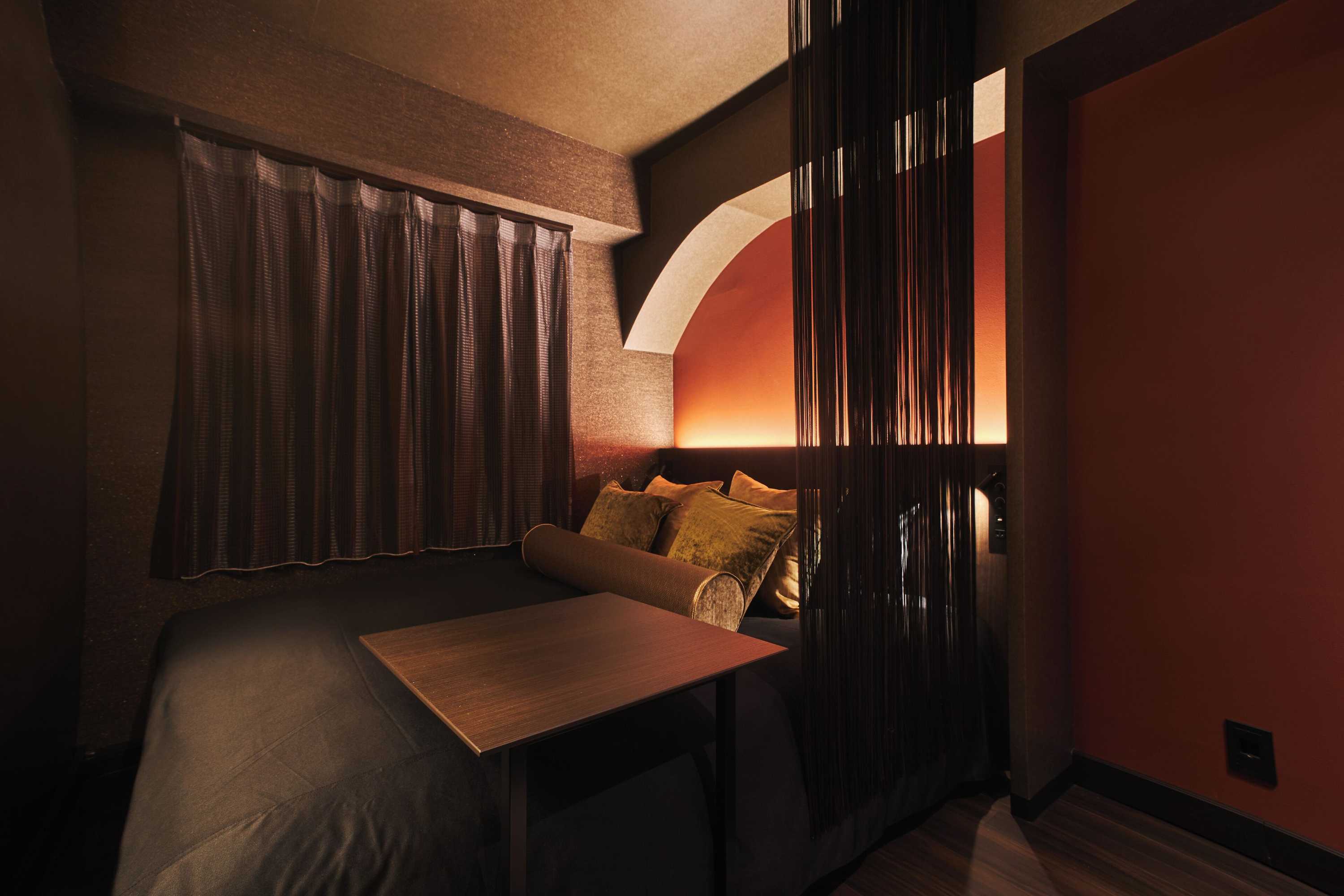 Gift card for Roppongi Hotel S Gift card for Roppongi Hotel S