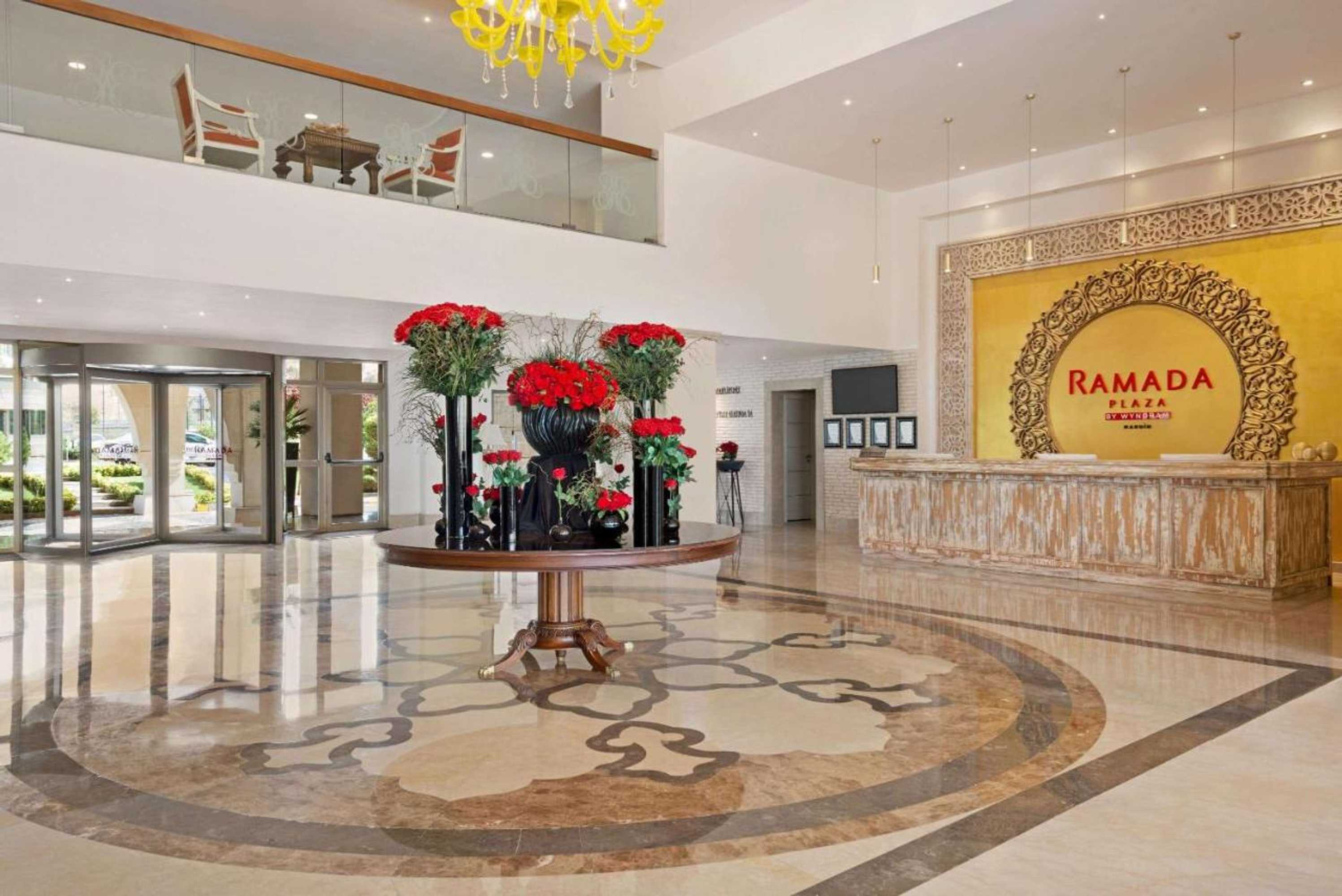 Gift card for Ramada Plaza by Wyndham Mardin Gift card for Ramada Plaza by Wyndham Mardin