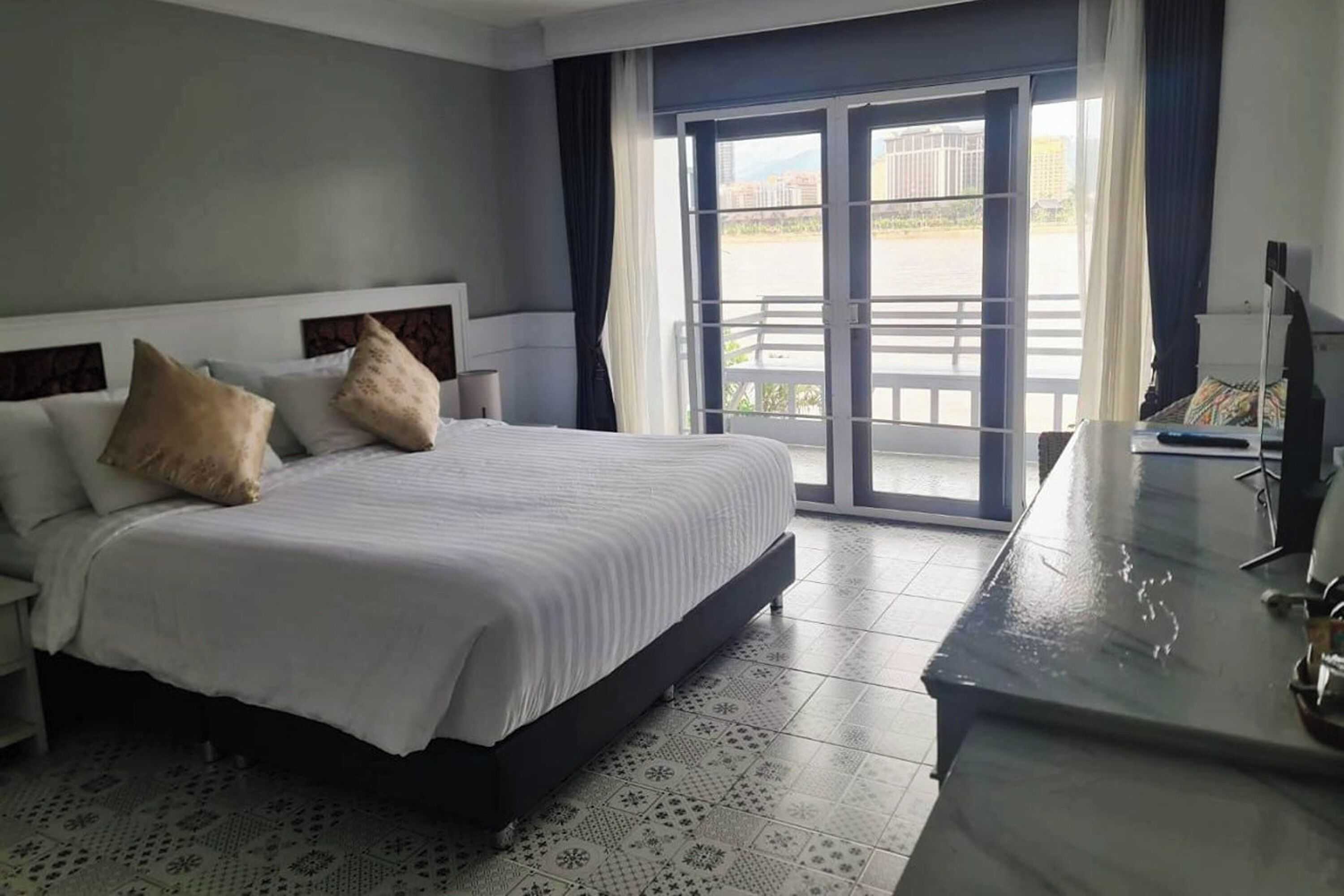 Gift card for River Breeze Chiangsaen