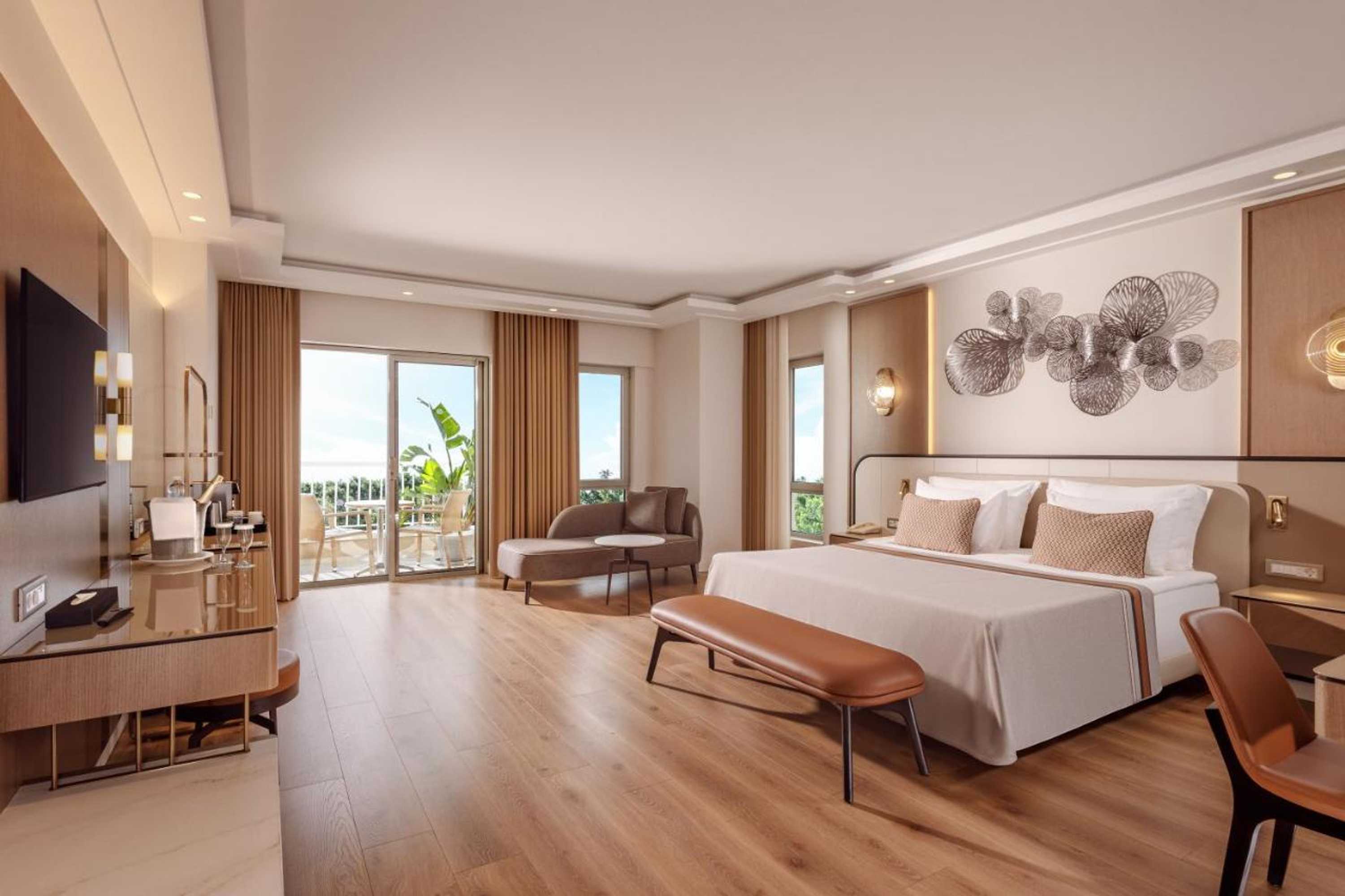 Gift card for Akka Antedon Hotel - All Inclusive