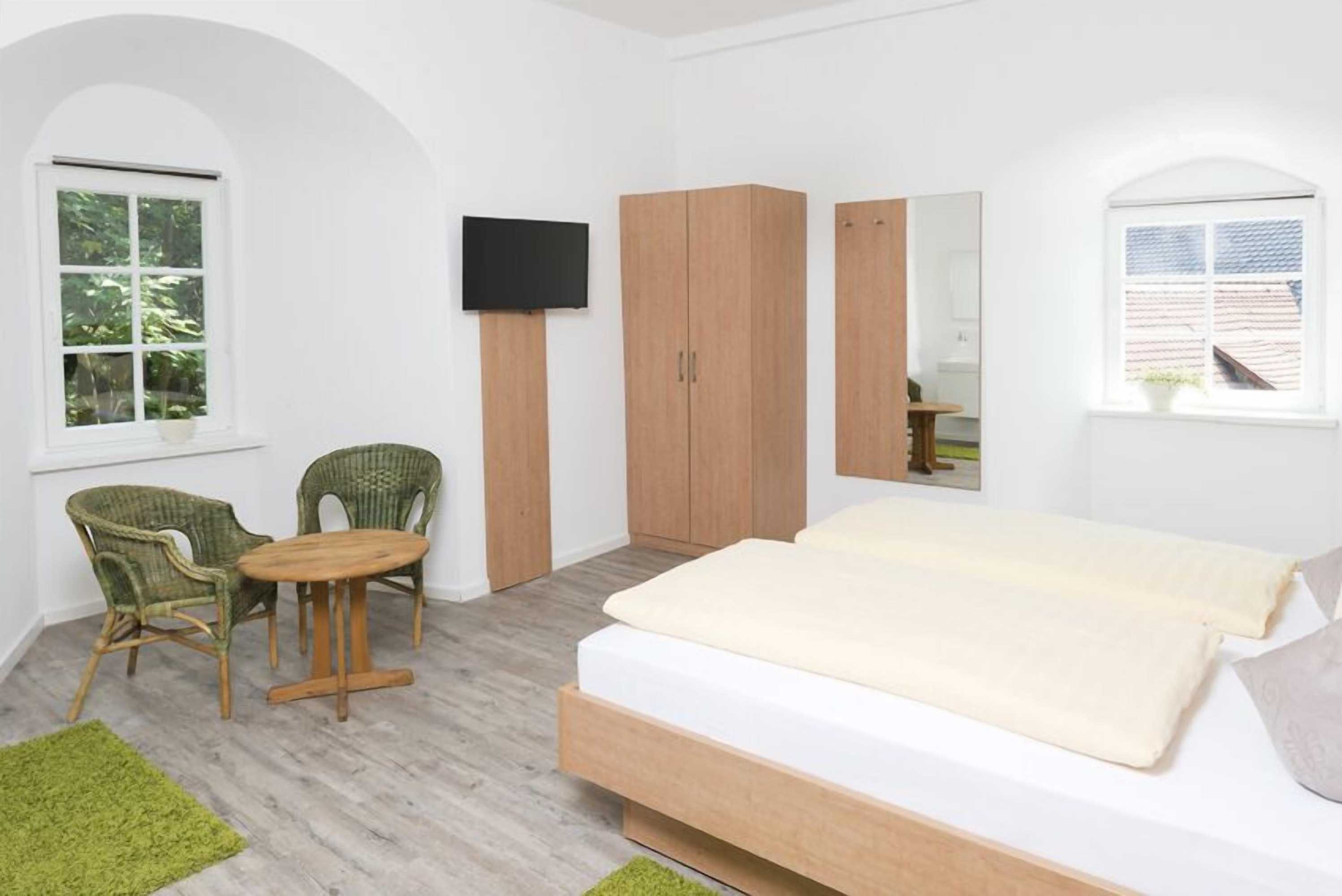 Gift card for Hotel Garni Burg Waldenstein Gift card for Hotel Garni Burg Waldenstein