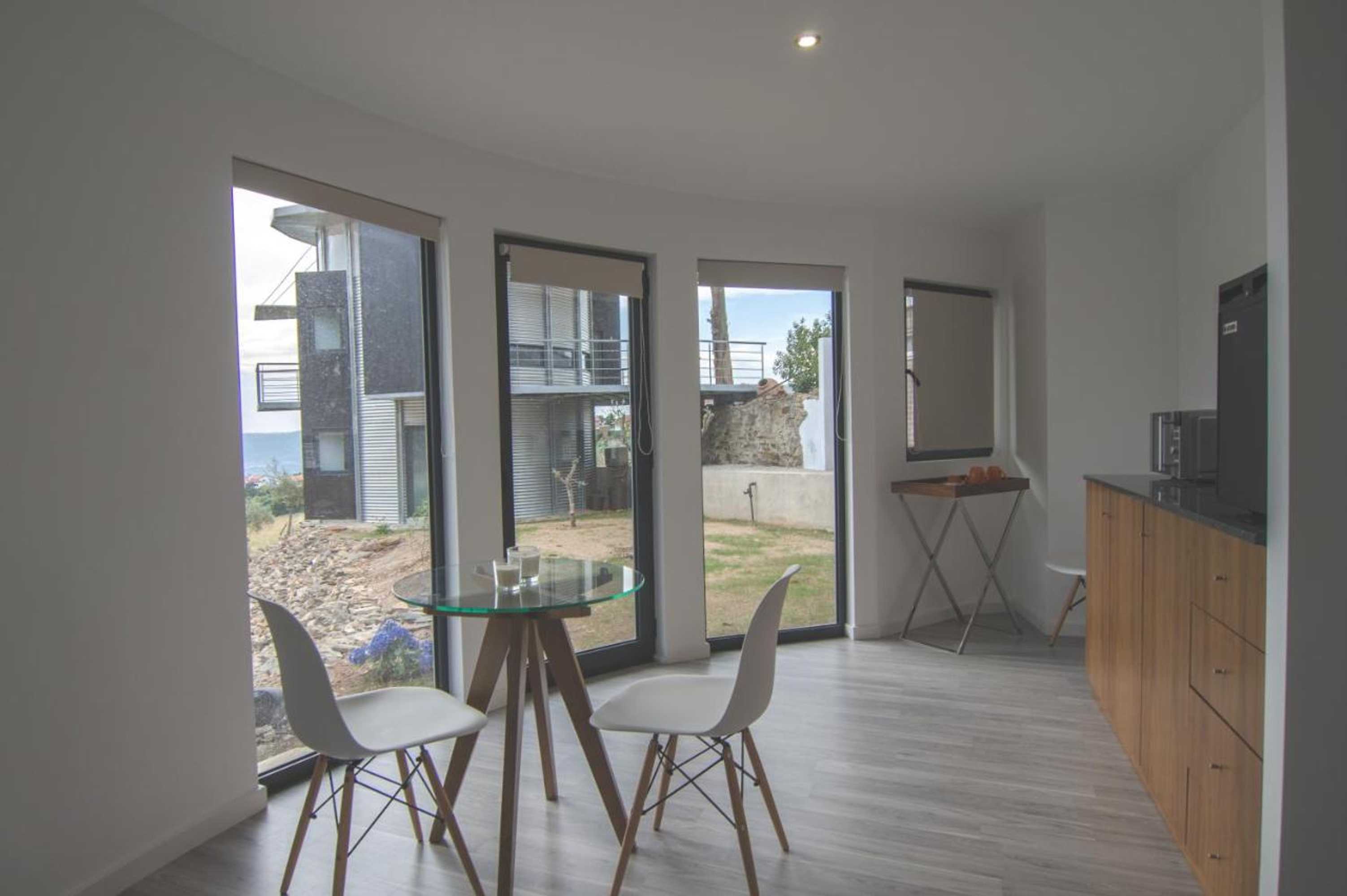 Gift card for Bela Vista Silo Housing