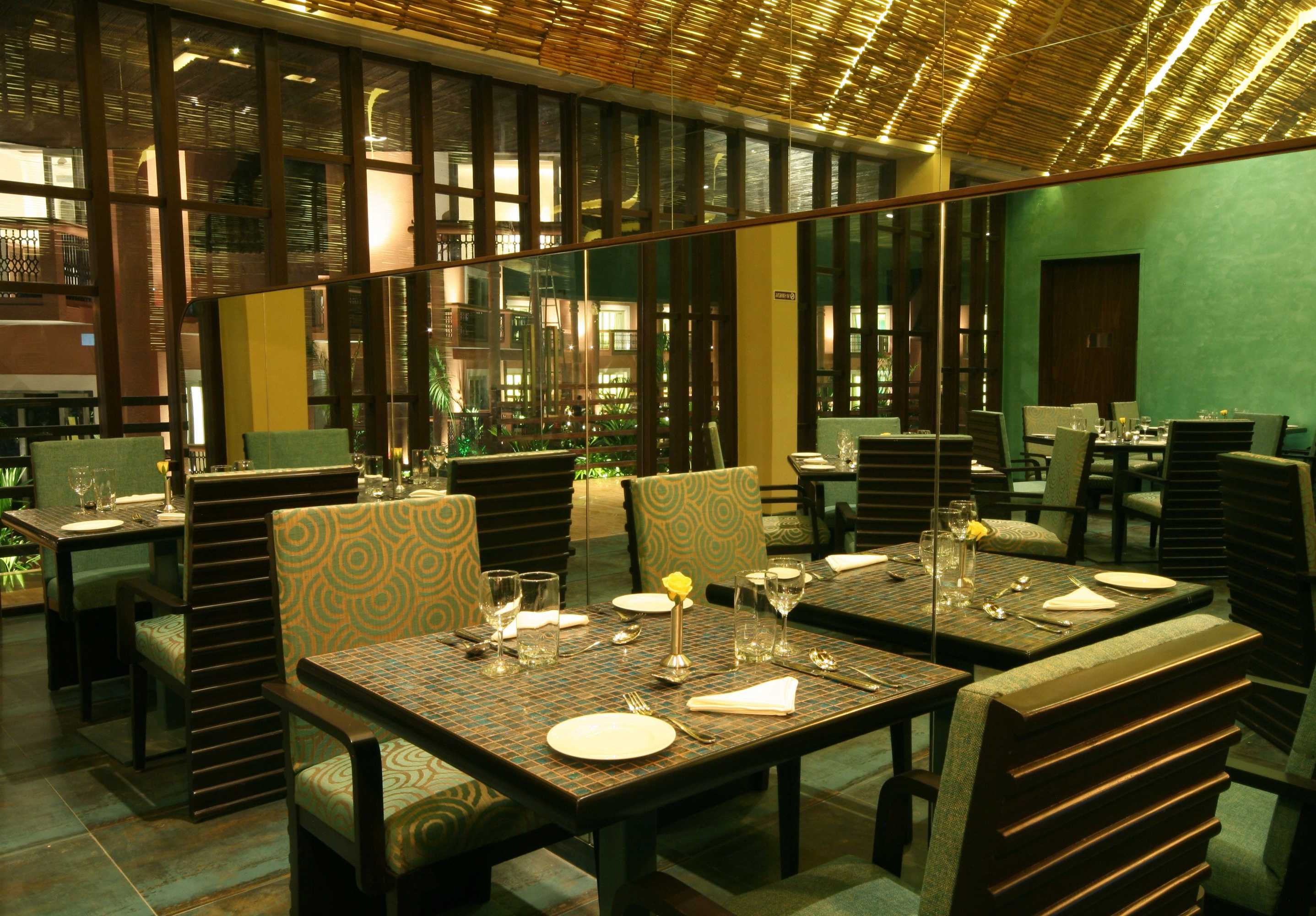 Gift card for The Golden Crown Hotel & Spa, Colva