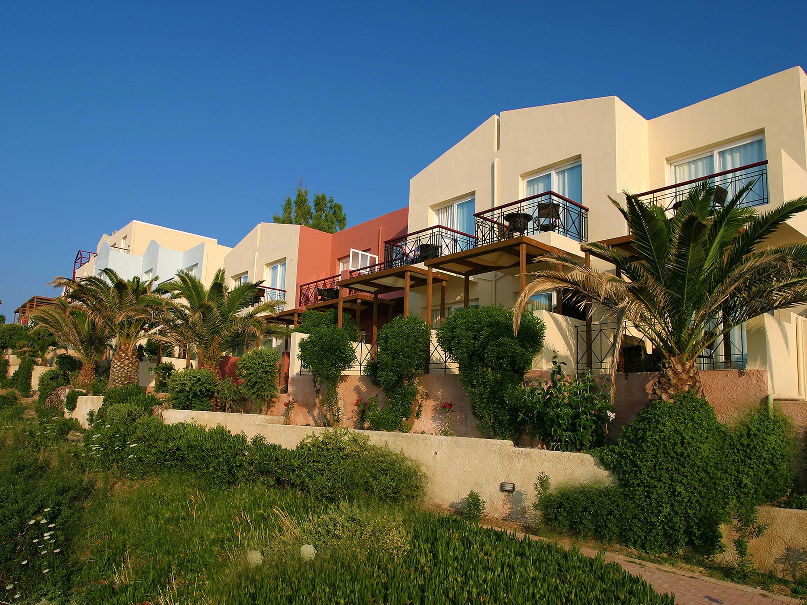 Gift card for Erytha Hotel & Resort Chios Gift card for Erytha Hotel & Resort Chios