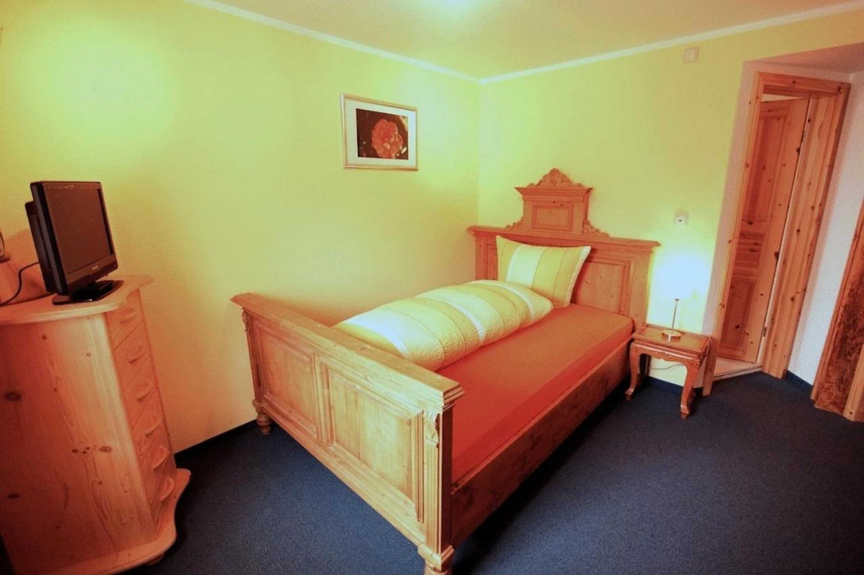 Gift card for Gelber Löwe B&b Nichtraucherhotel