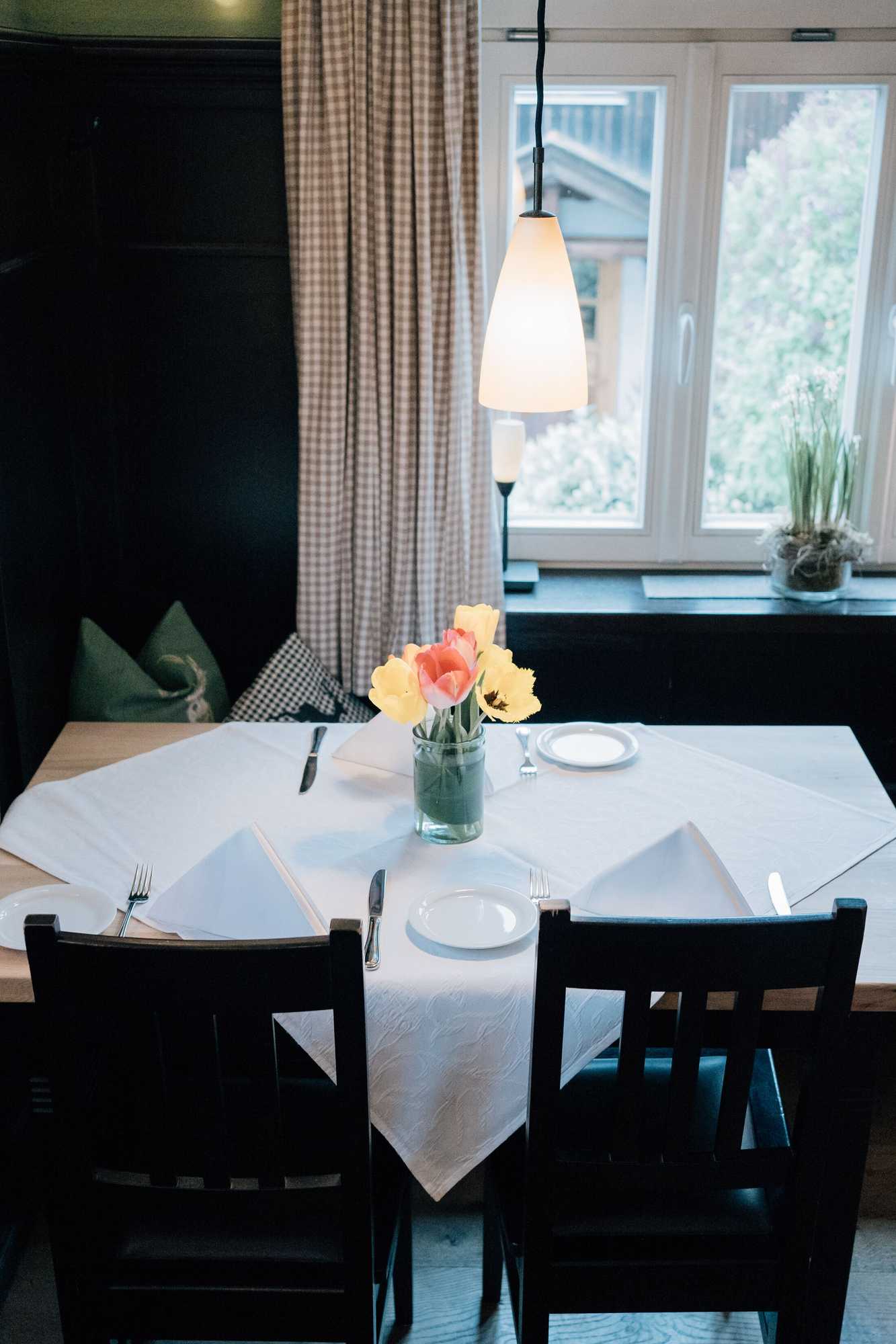 Gift card for Klostermaier Hotel & Restaurant