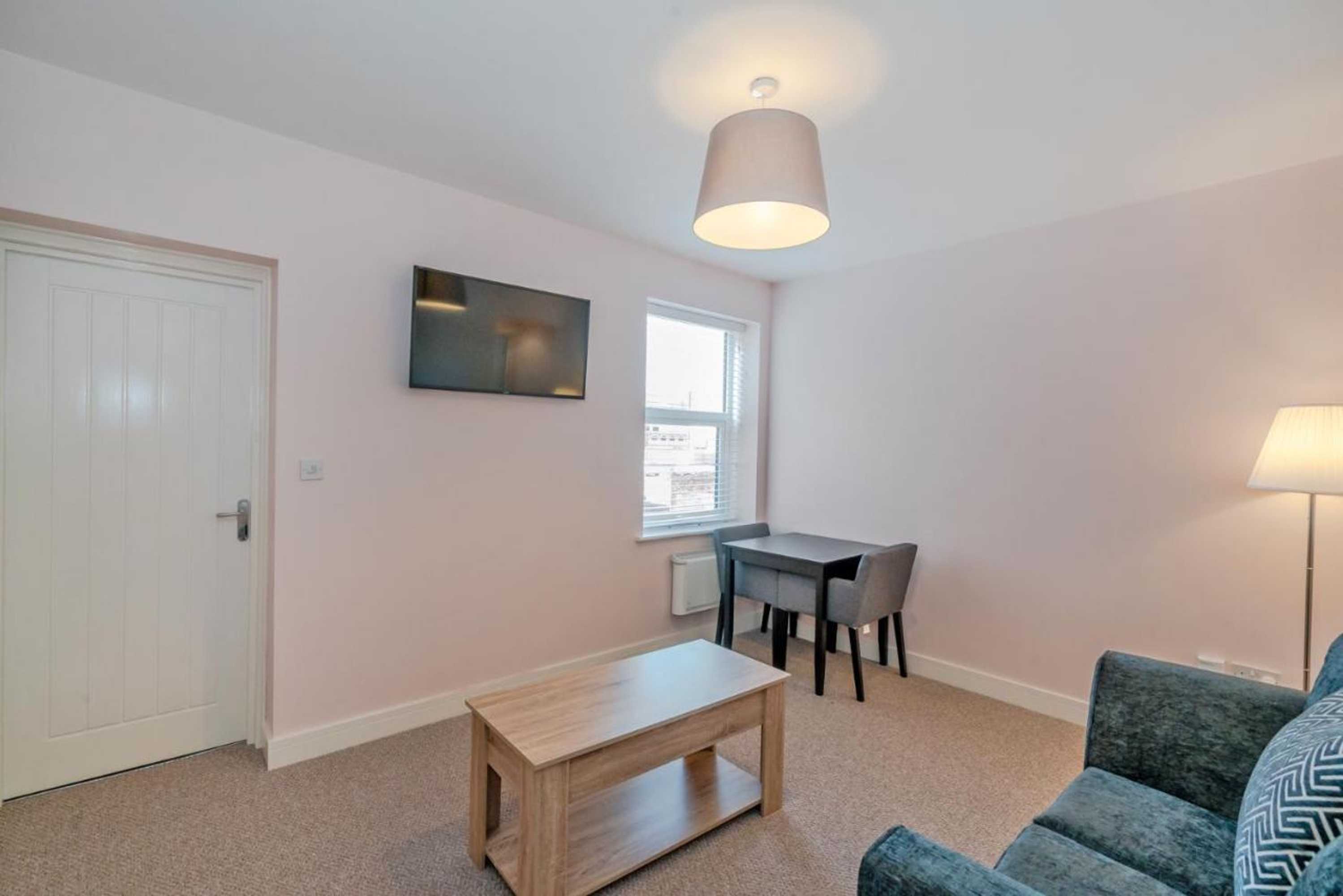 Gift card for Cannock Hotel Apartments