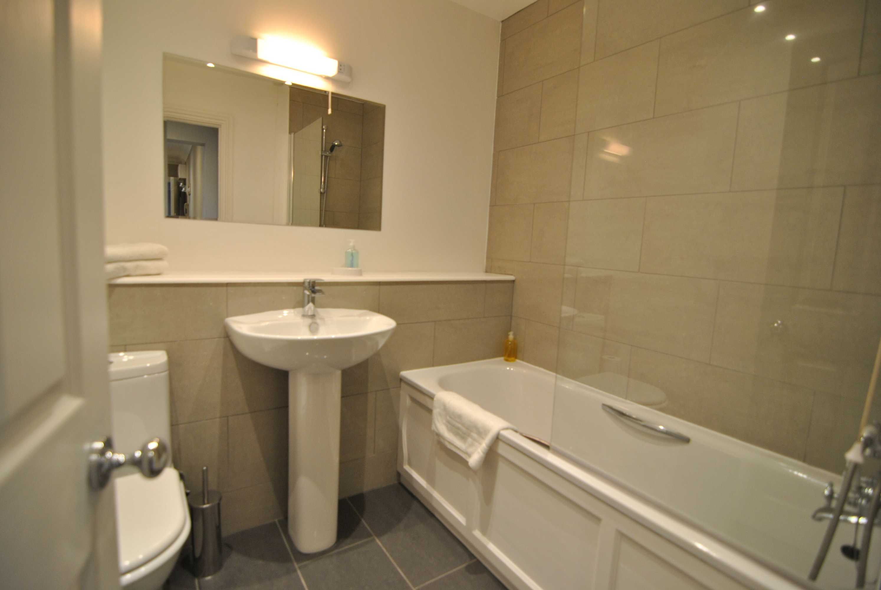 Gift card for Lord Raglan House Apartments 2br With Parking