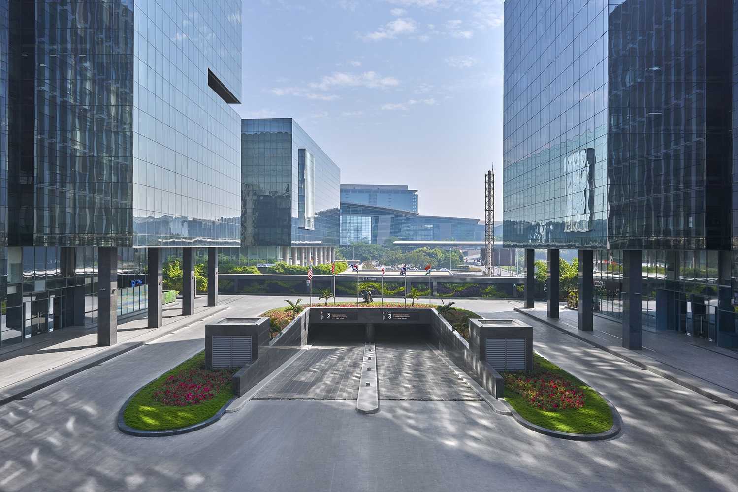 Gift card for Marriott Suites Pune Gift card for Marriott Suites Pune