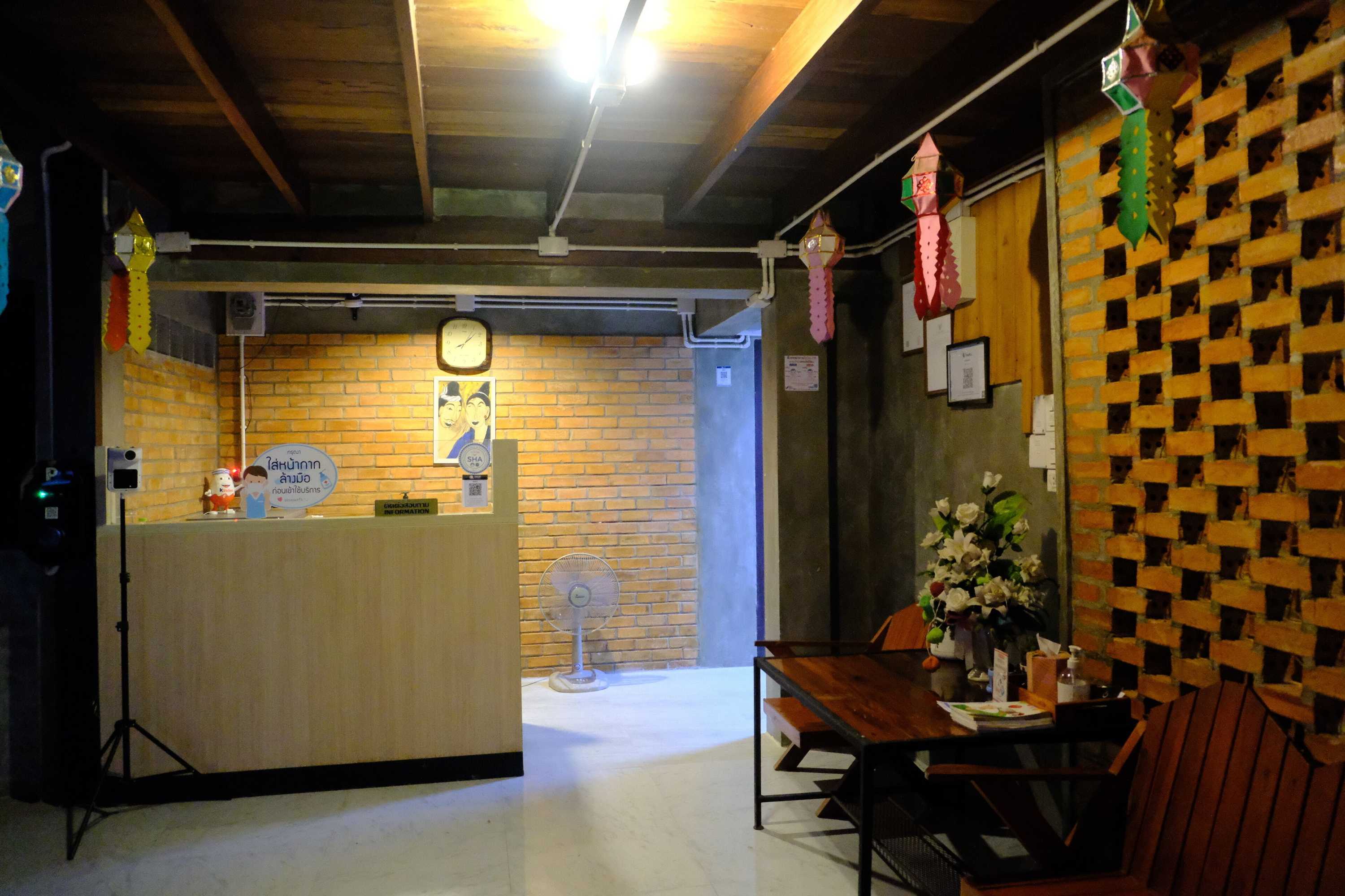 Gift card for Baan9nan Guest Home in Nan City Gift card for Baan9nan Guest Home in Nan City