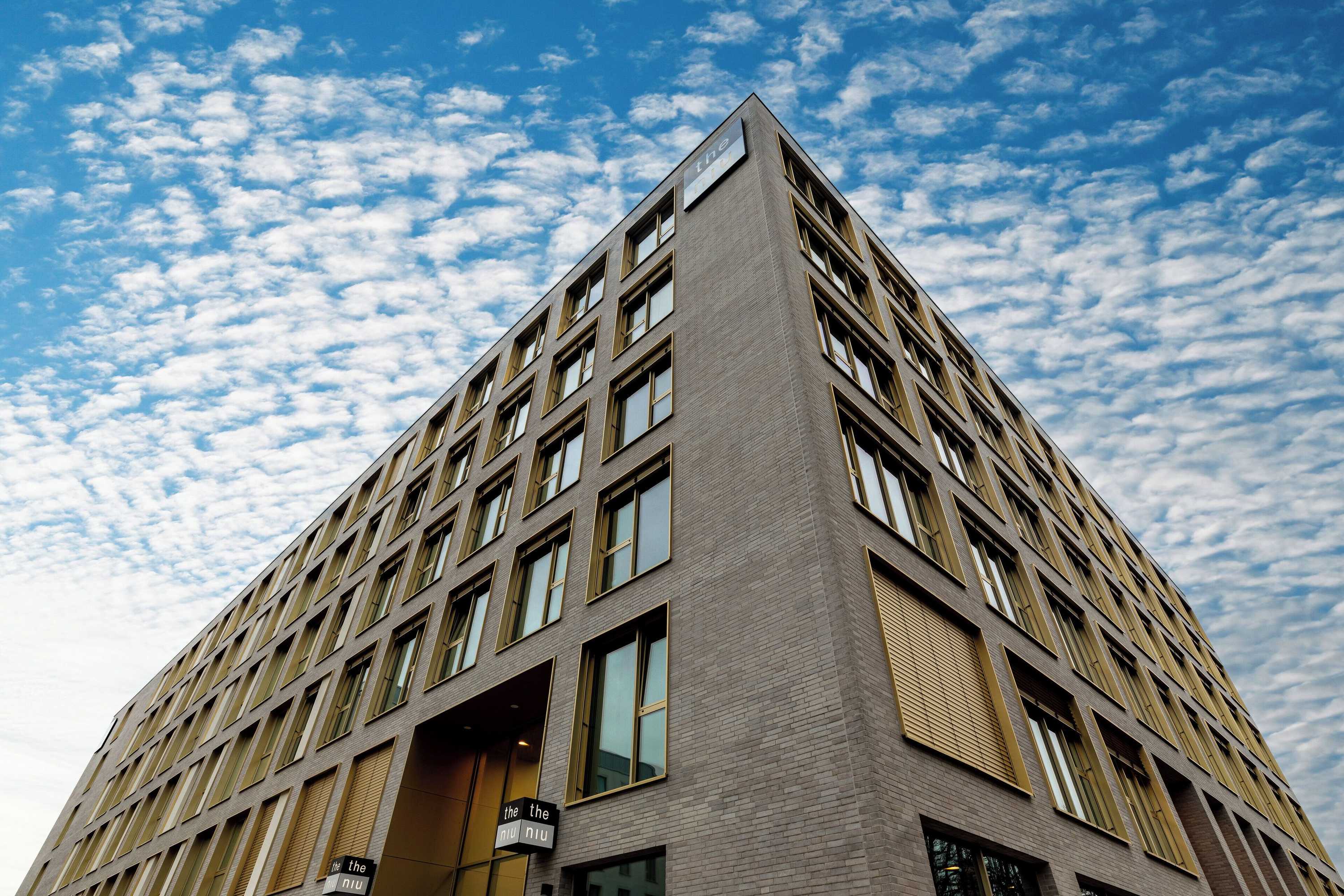 Gift card for Holiday Inn - The Niu, Flower Konstanz by Ihg Gift card for Holiday Inn - The Niu, Flower Konstanz by Ihg