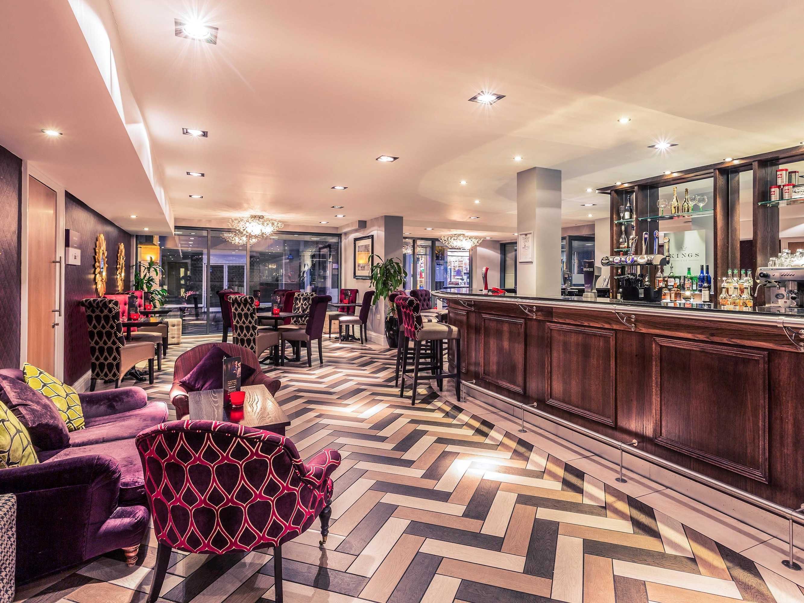 Gift card for Mercure Darlington Kings Hotel Gift card for Mercure Darlington Kings Hotel