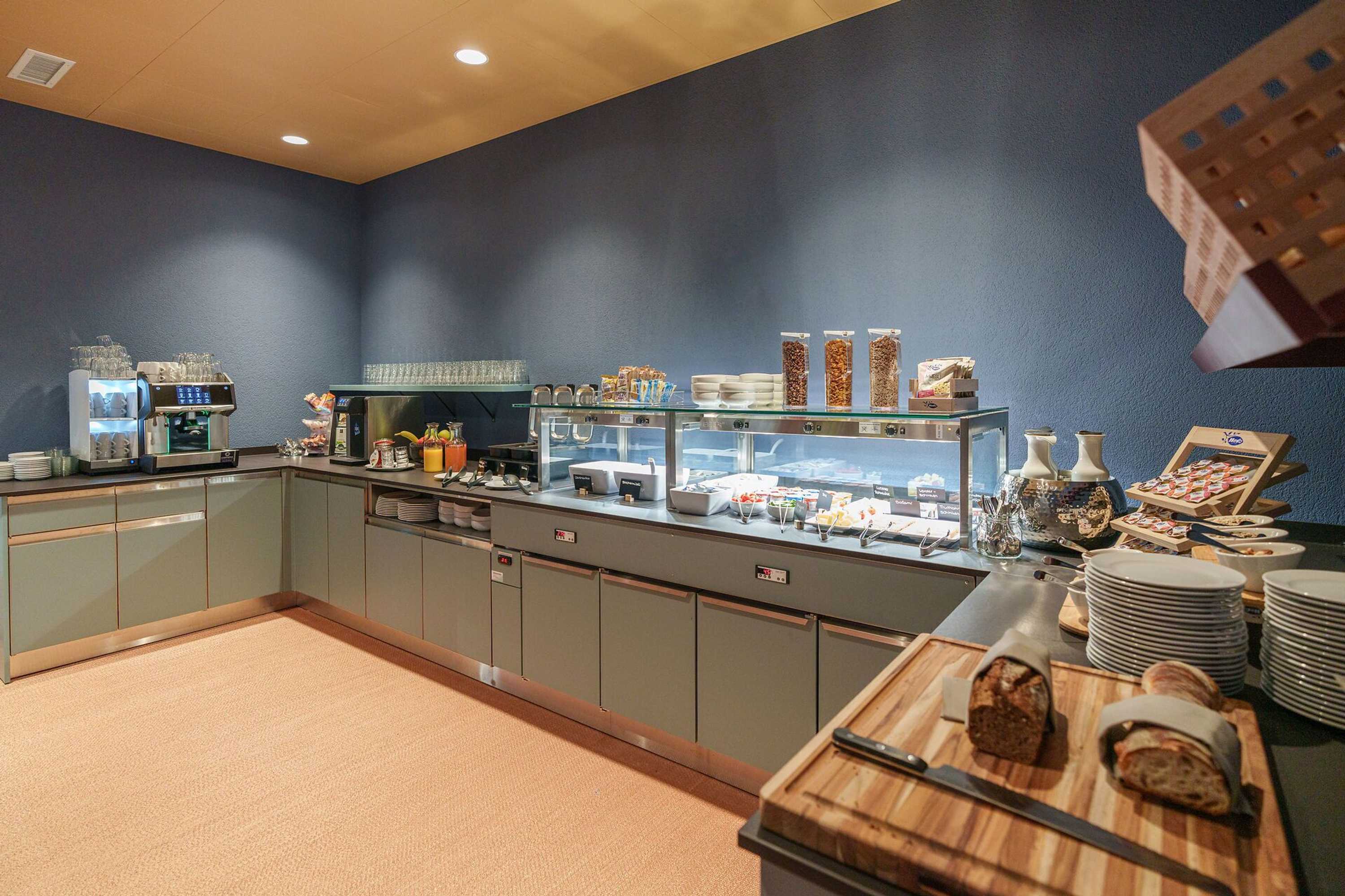 Gift card for Bsmart Hotel Arbon