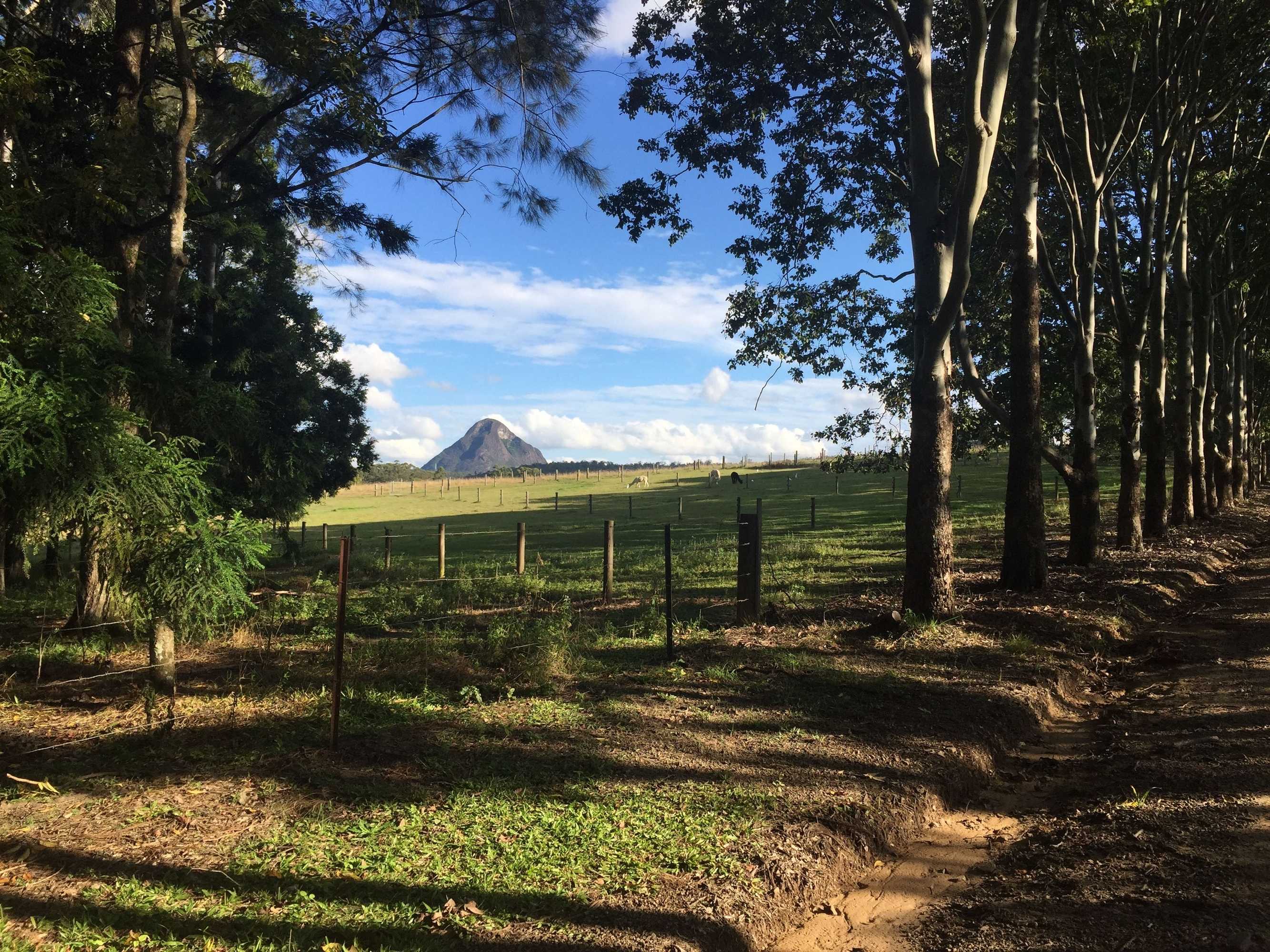 Gift card for Blackwattle Farm B&b And Farm Stay