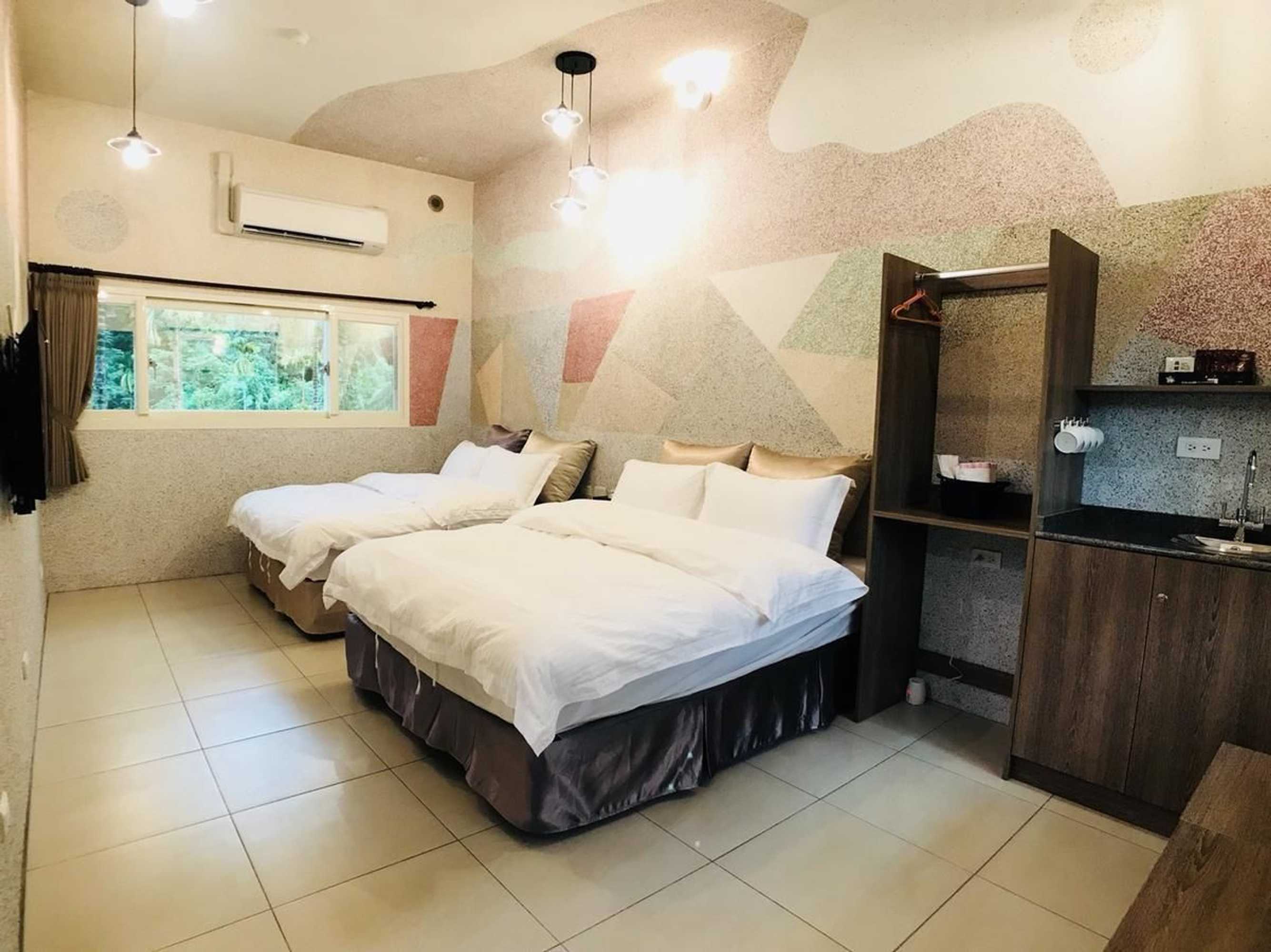 Gift card for Xitou Bi Xue Shan Lin Homestay Gift card for Xitou Bi Xue Shan Lin Homestay